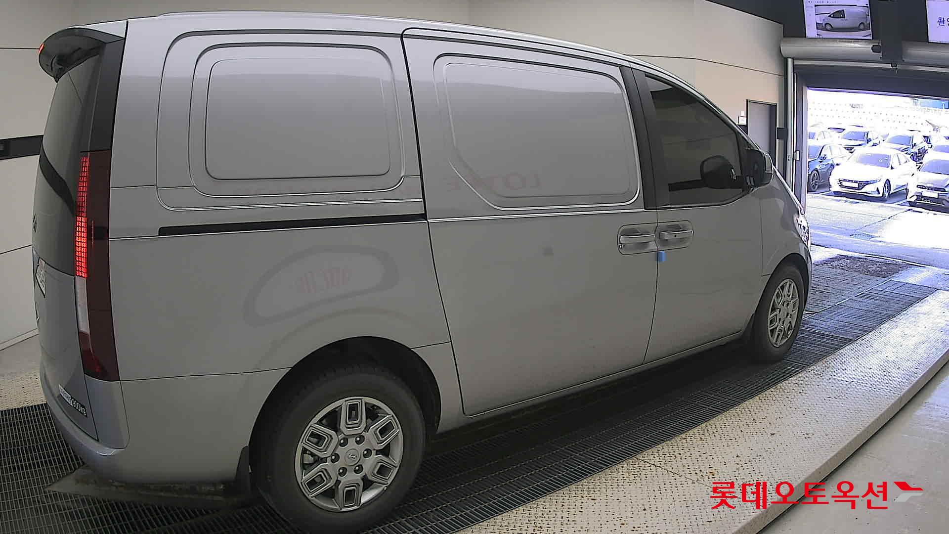 Hyundai Staria id 3441770 из Кореи 19