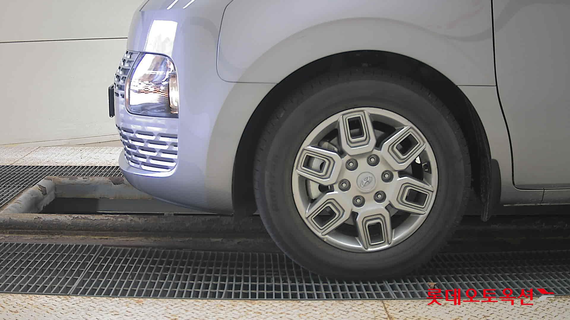 Hyundai Staria id 3441770 из Кореи 21