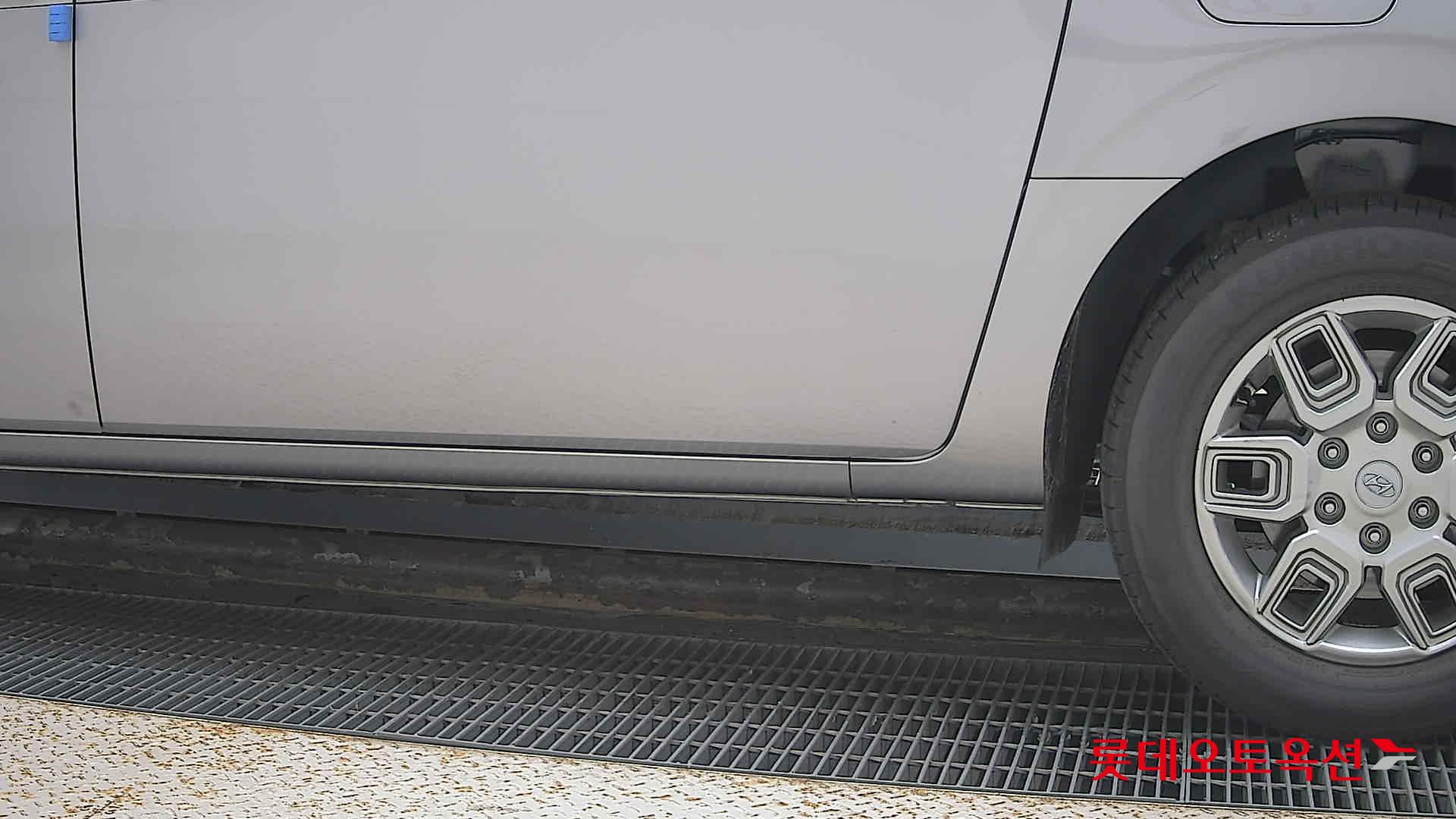 Hyundai Staria id 3441770 из Кореи 22