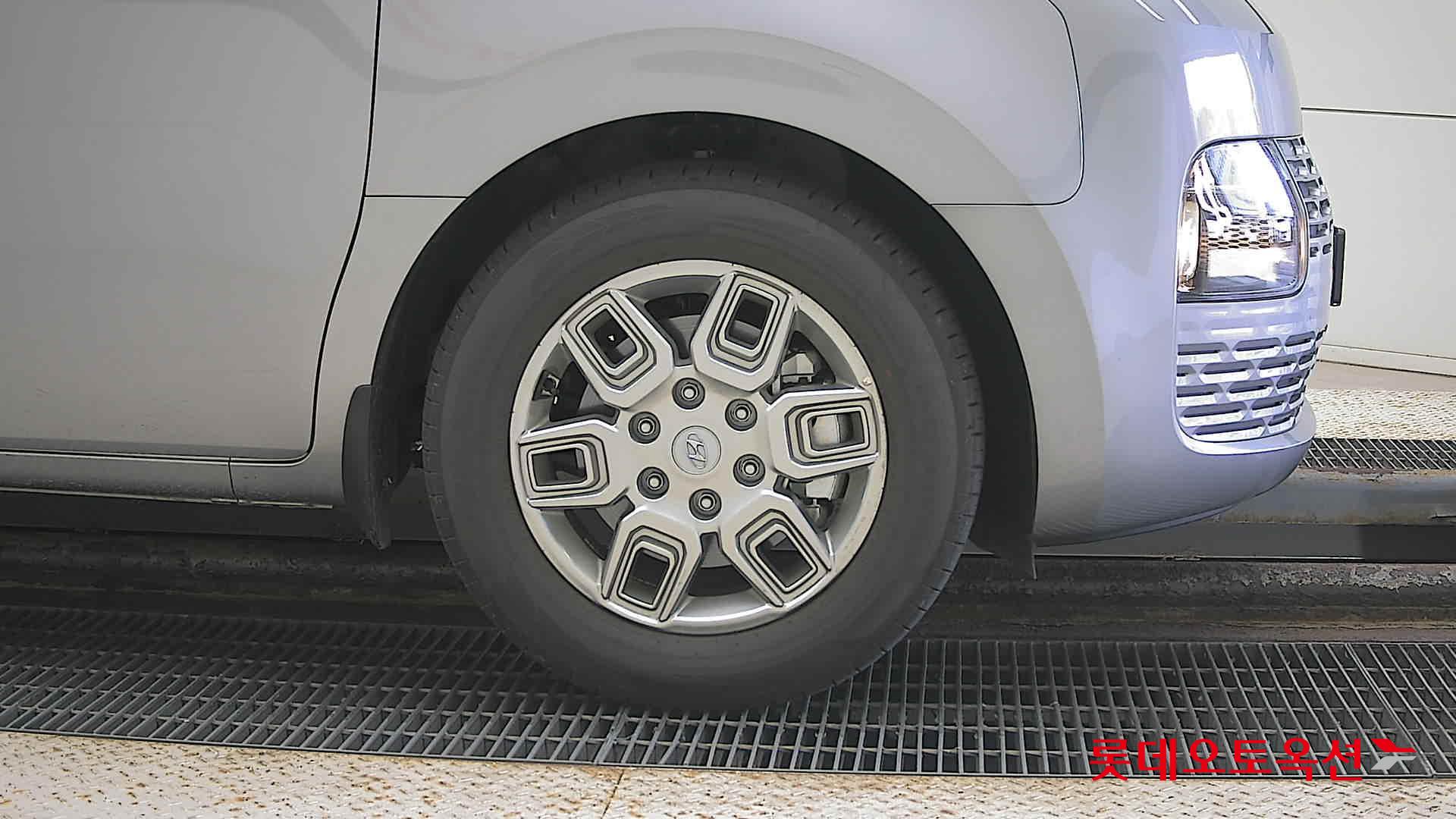 Hyundai Staria id 3441770 из Кореи 23