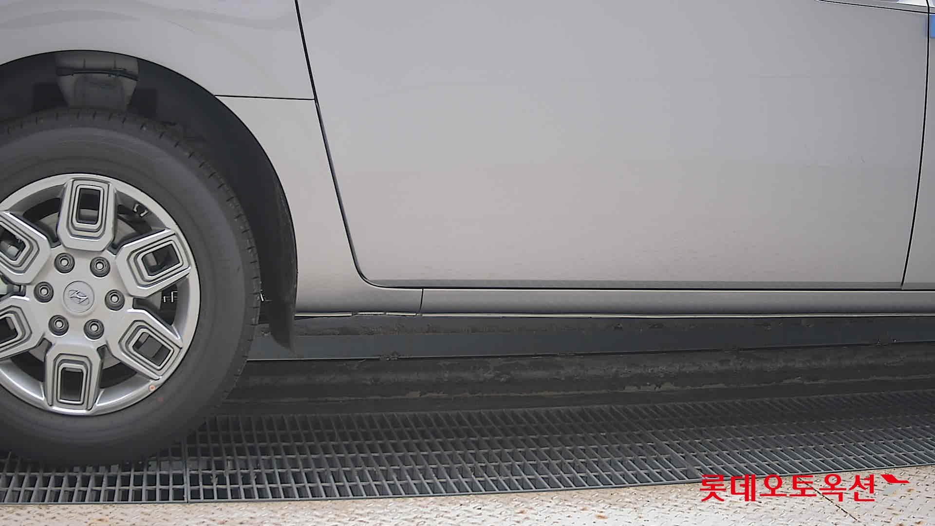 Hyundai Staria id 3441770 из Кореи 24