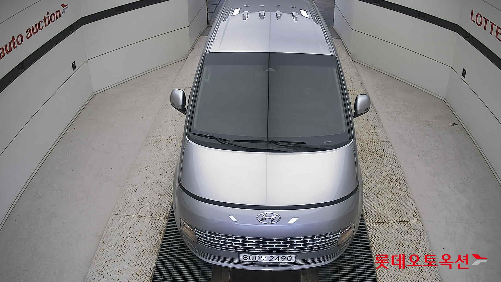 Hyundai Staria id 3441770 из Кореи 25