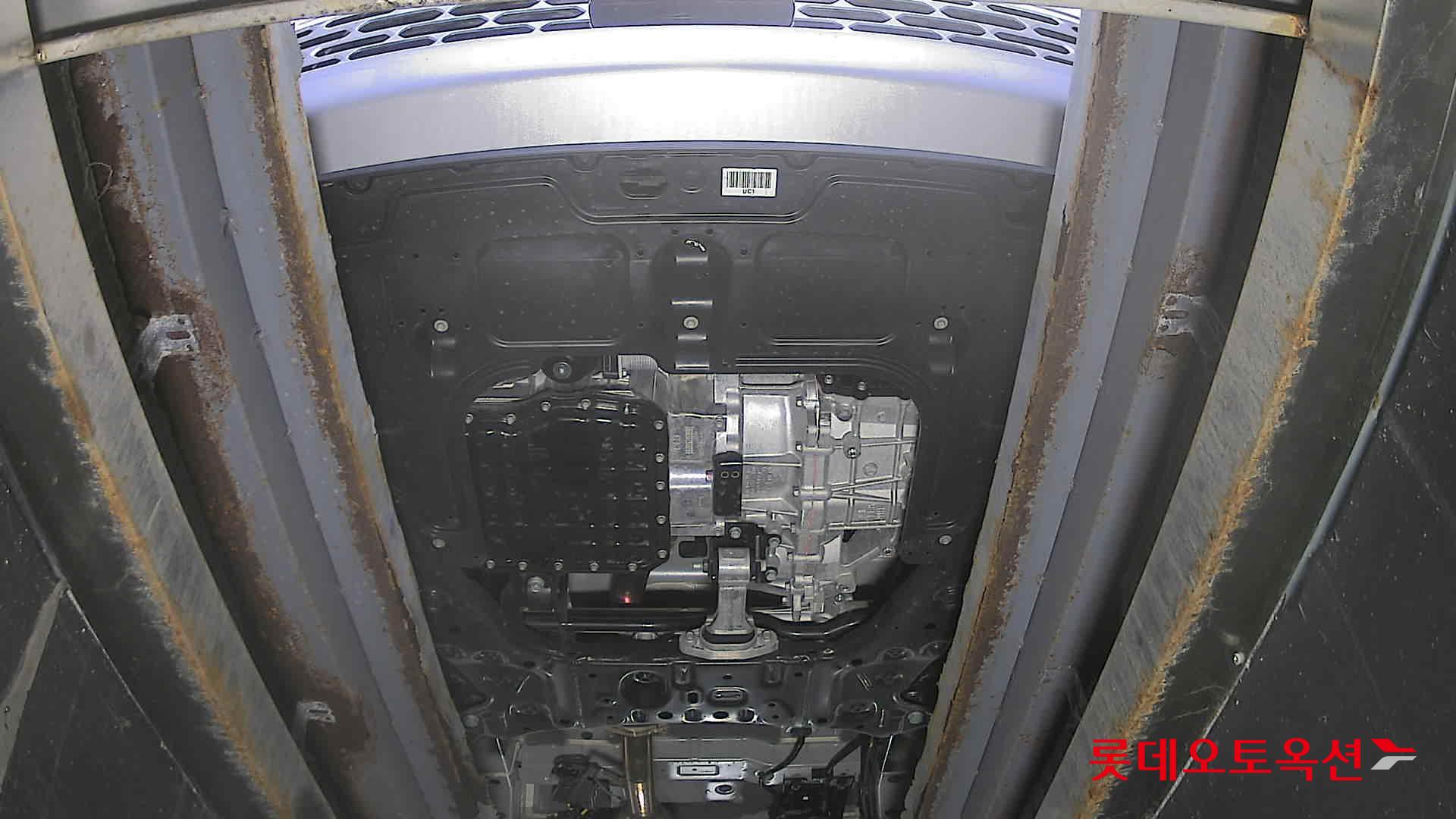 Hyundai Staria id 3441770 из Кореи 26