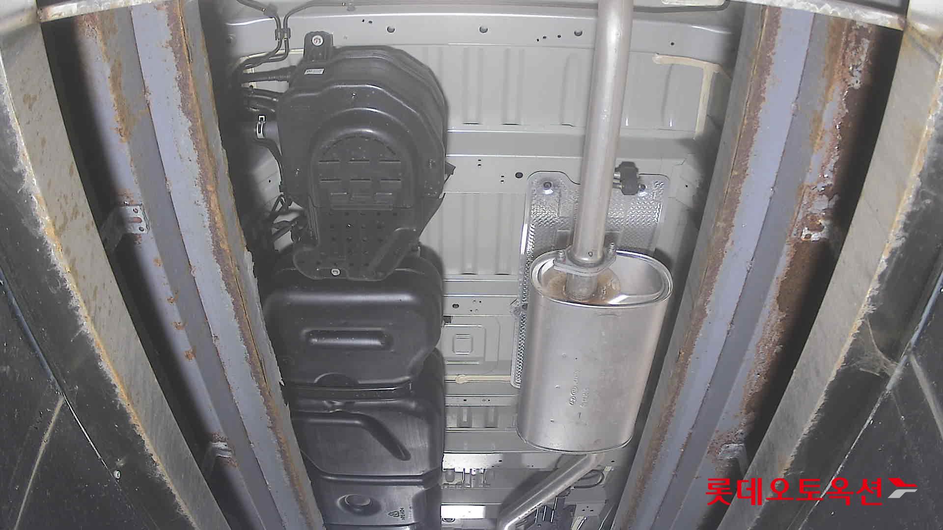 Hyundai Staria id 3441770 из Кореи 27