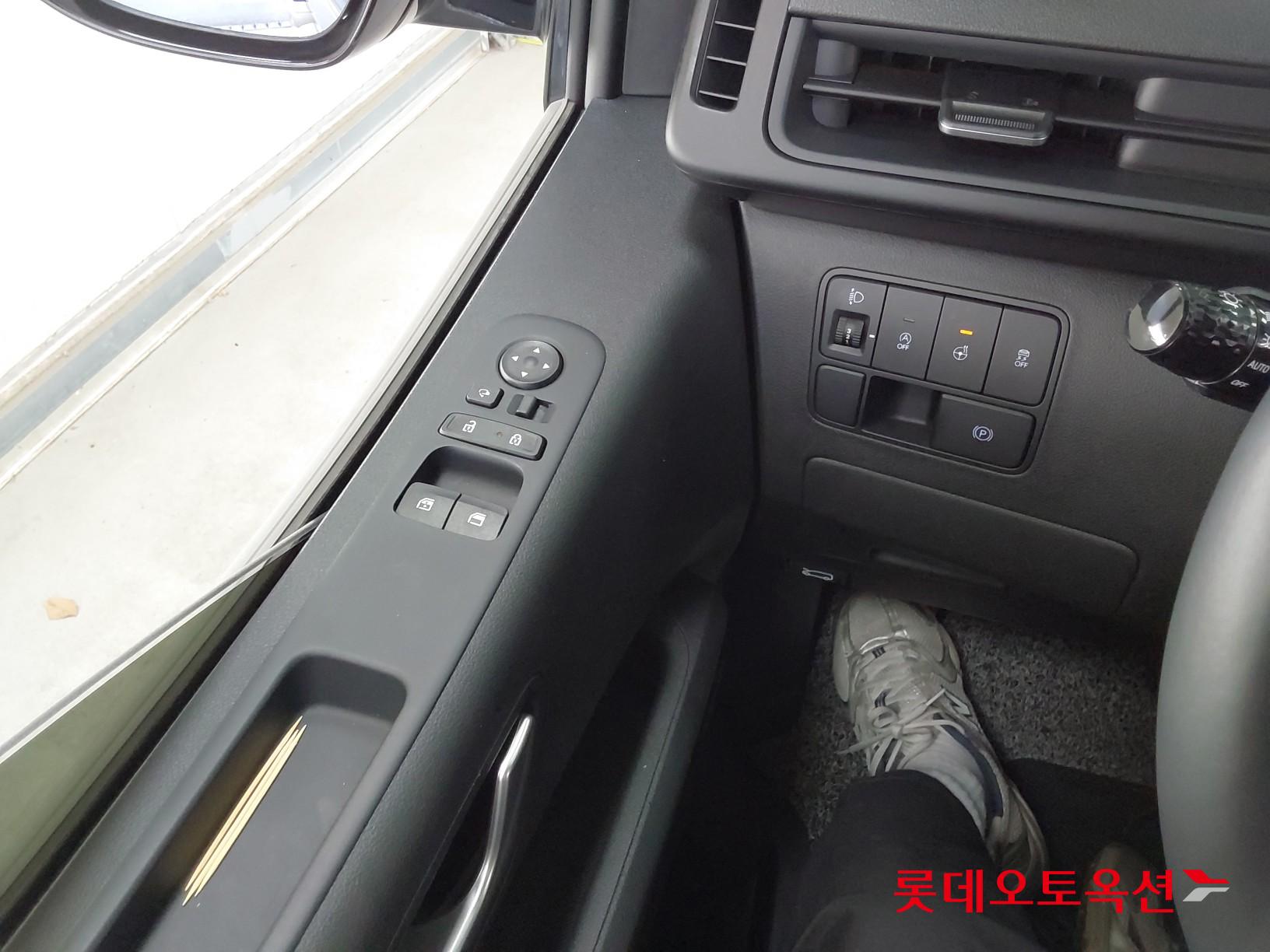 Hyundai Staria id 3441770 из Кореи 28