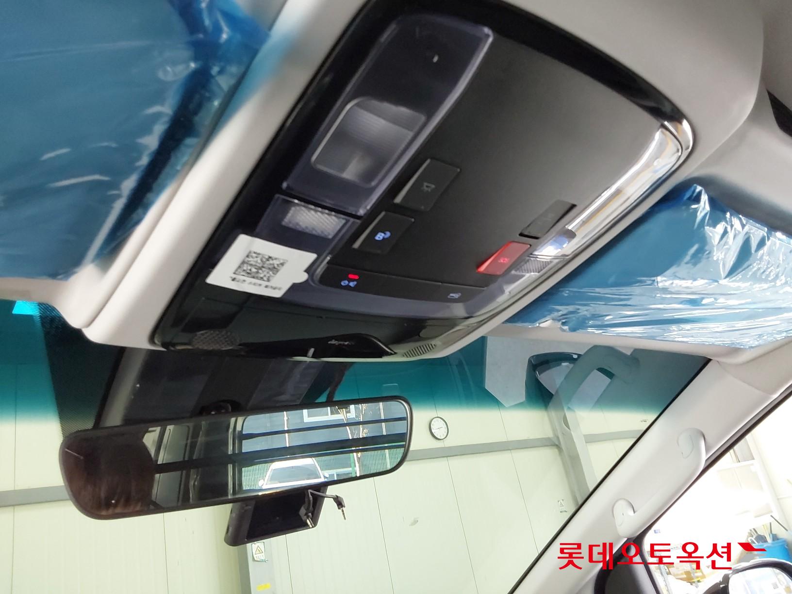 Hyundai Staria id 3441770 из Кореи 30