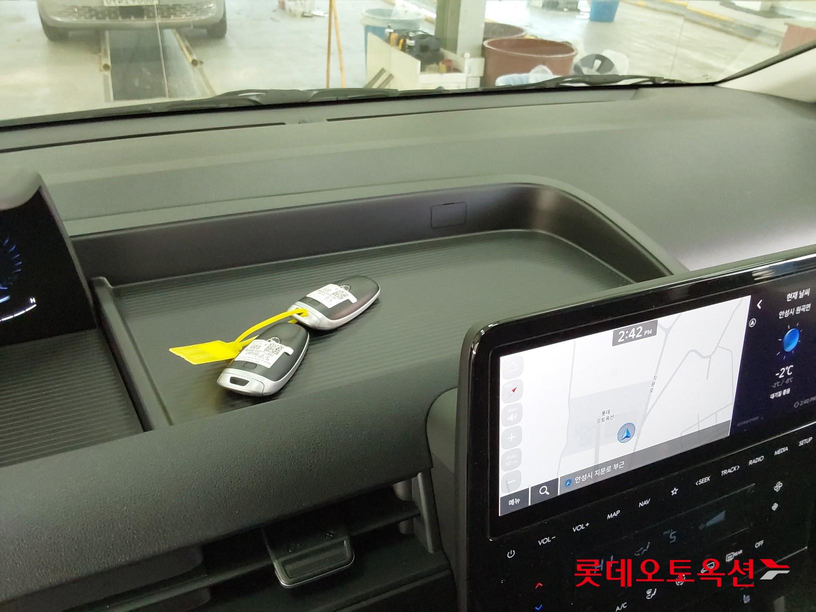 Hyundai Staria id 3441770 из Кореи 31