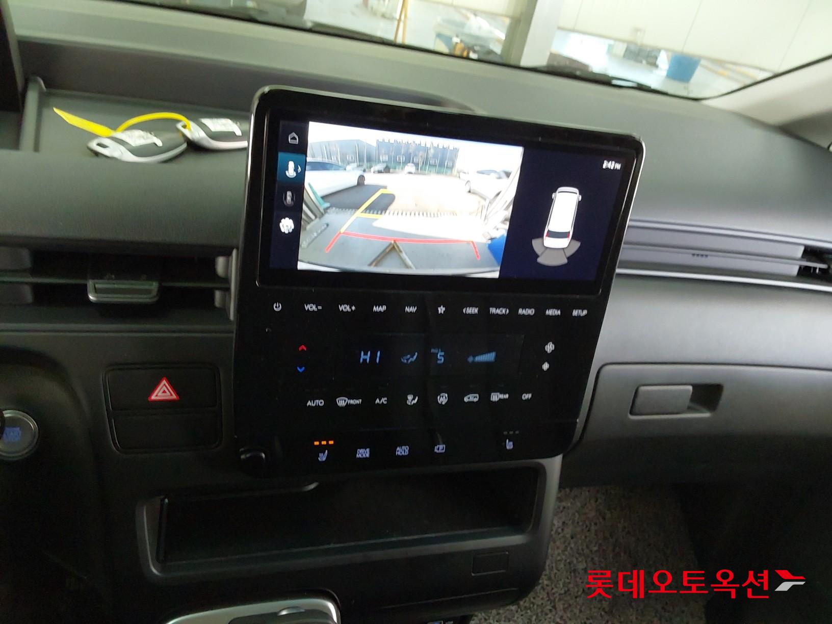 Hyundai Staria id 3441770 из Кореи 32