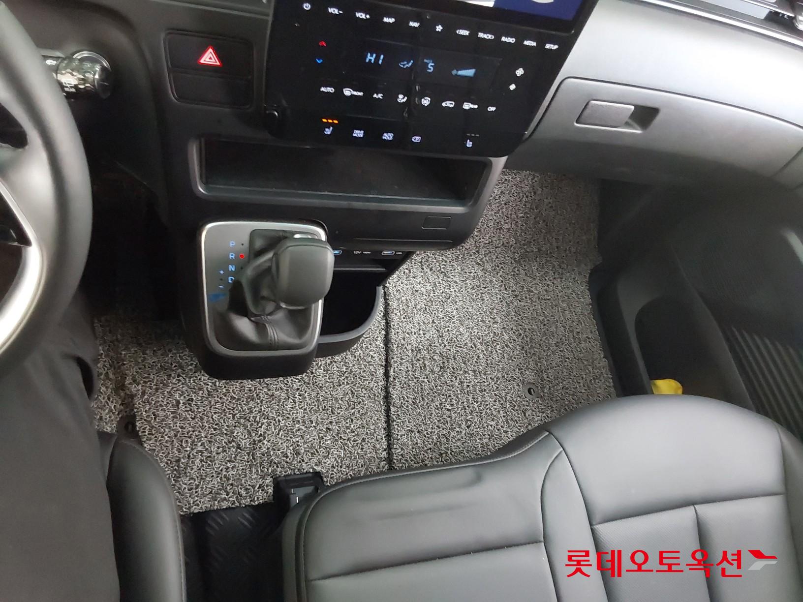 Hyundai Staria id 3441770 из Кореи 33