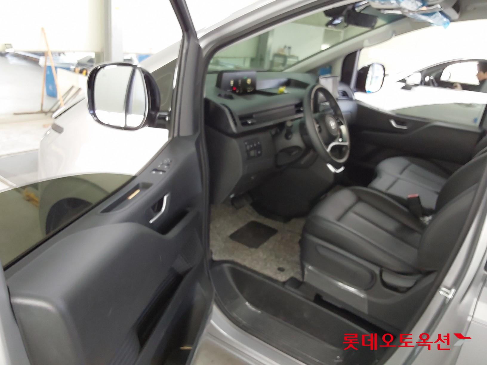 Hyundai Staria id 3441770 из Кореи 35