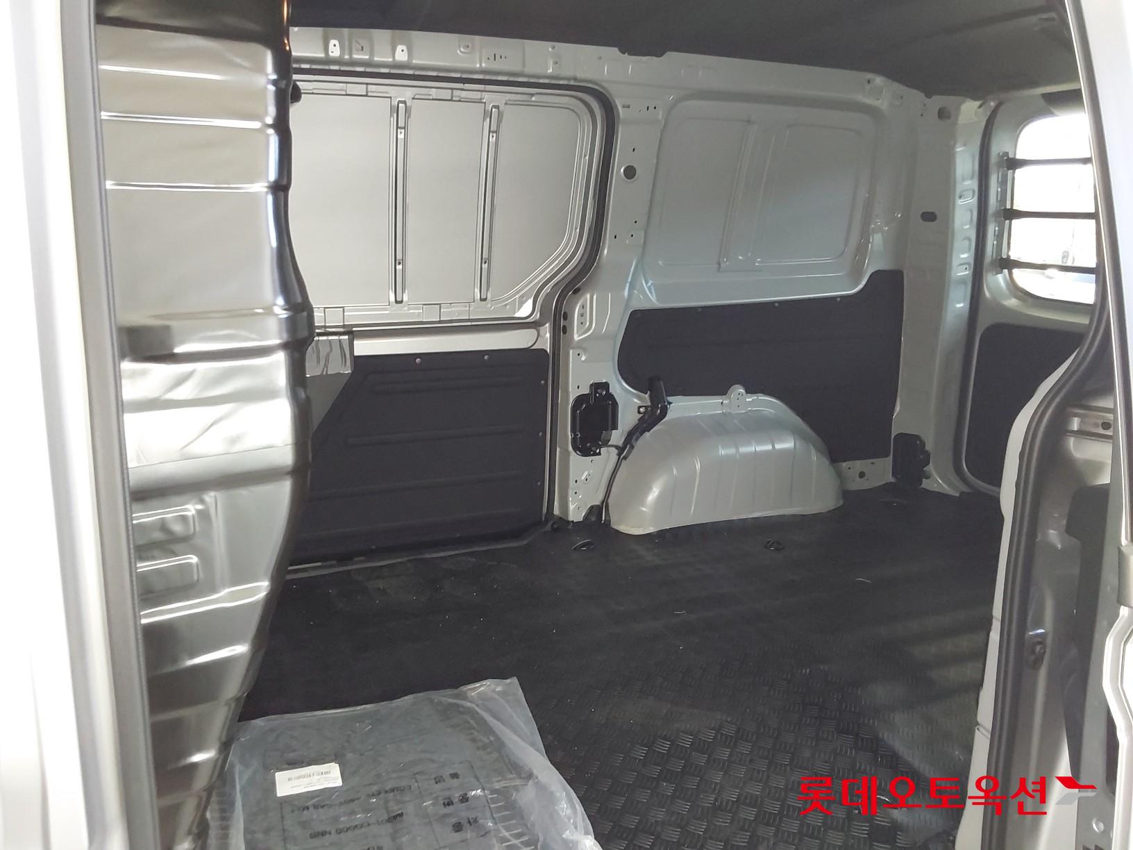 Hyundai Staria id 3441770 из Кореи 36