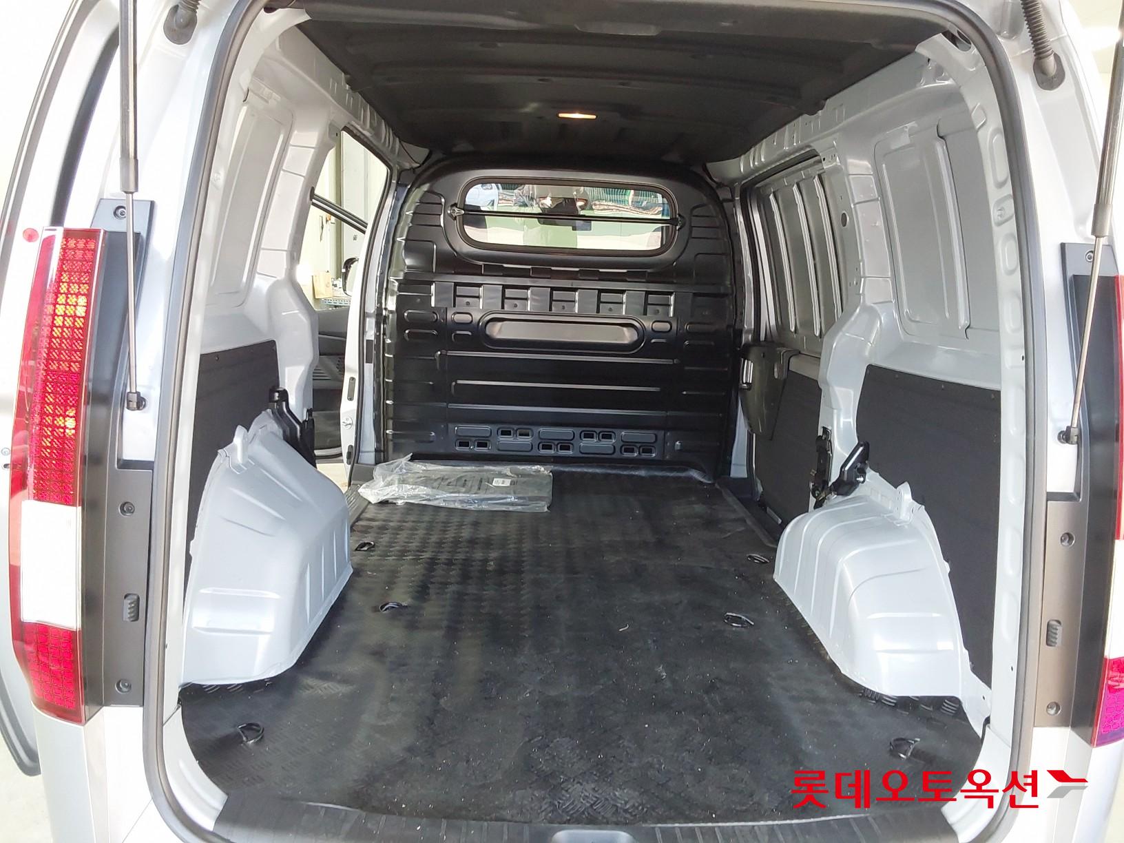 Hyundai Staria id 3441770 из Кореи 37