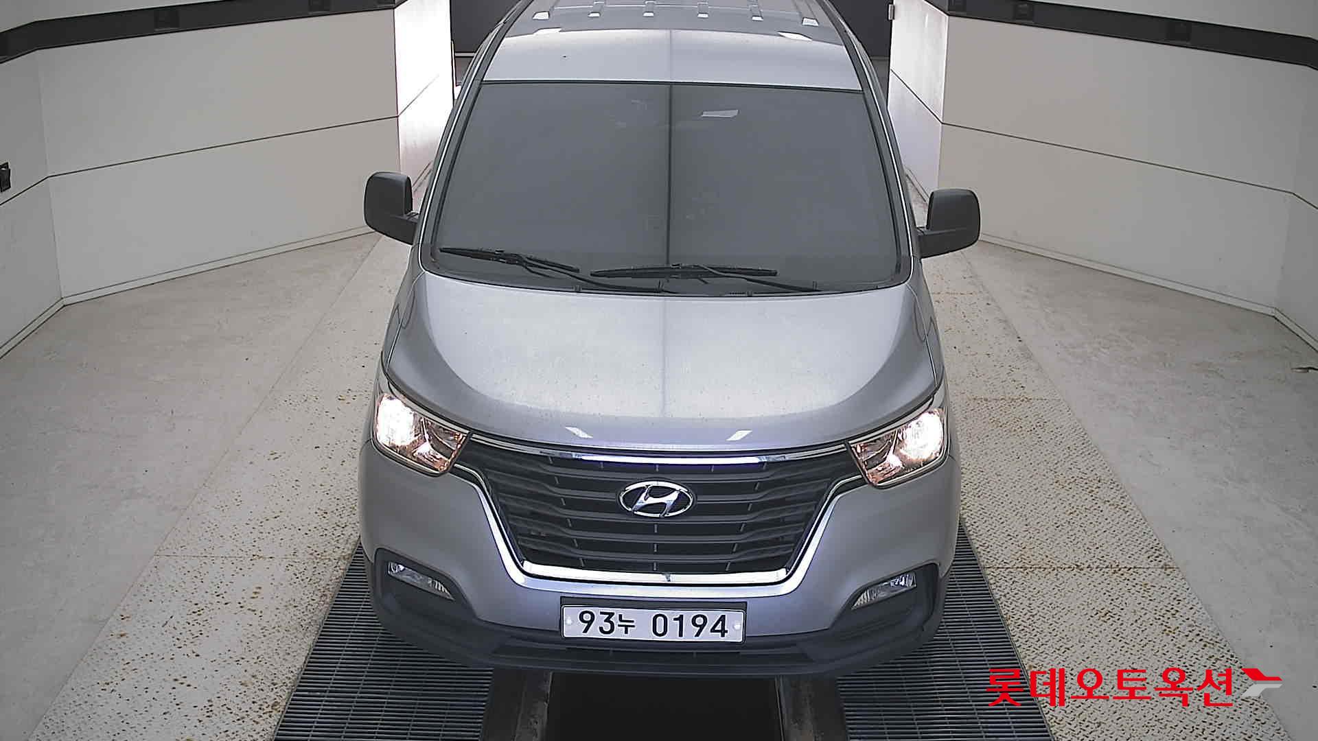 Hyundai Grand Starex id 3446724 из Кореи 8