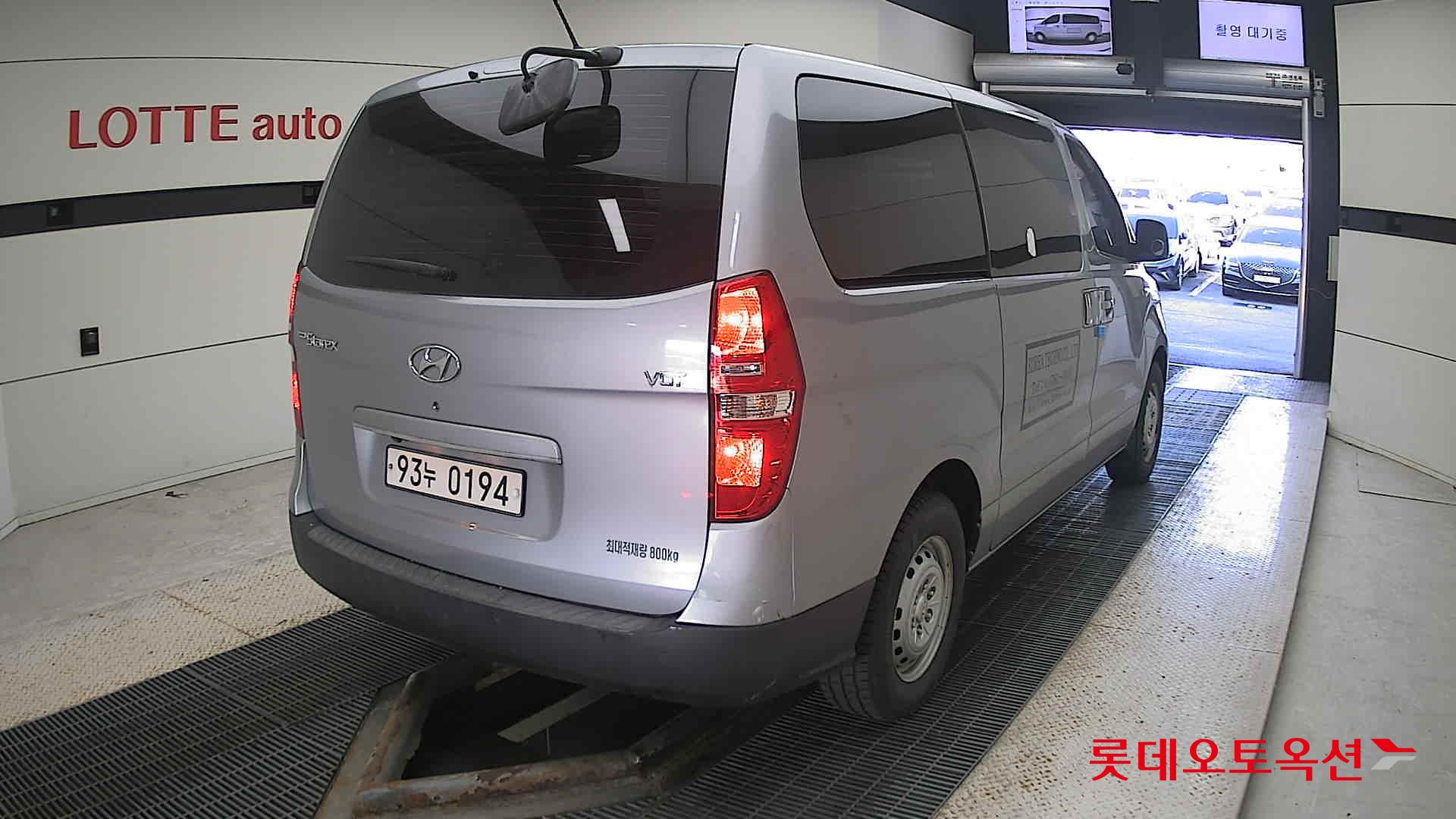 Hyundai Grand Starex id 3446724 из Кореи 20