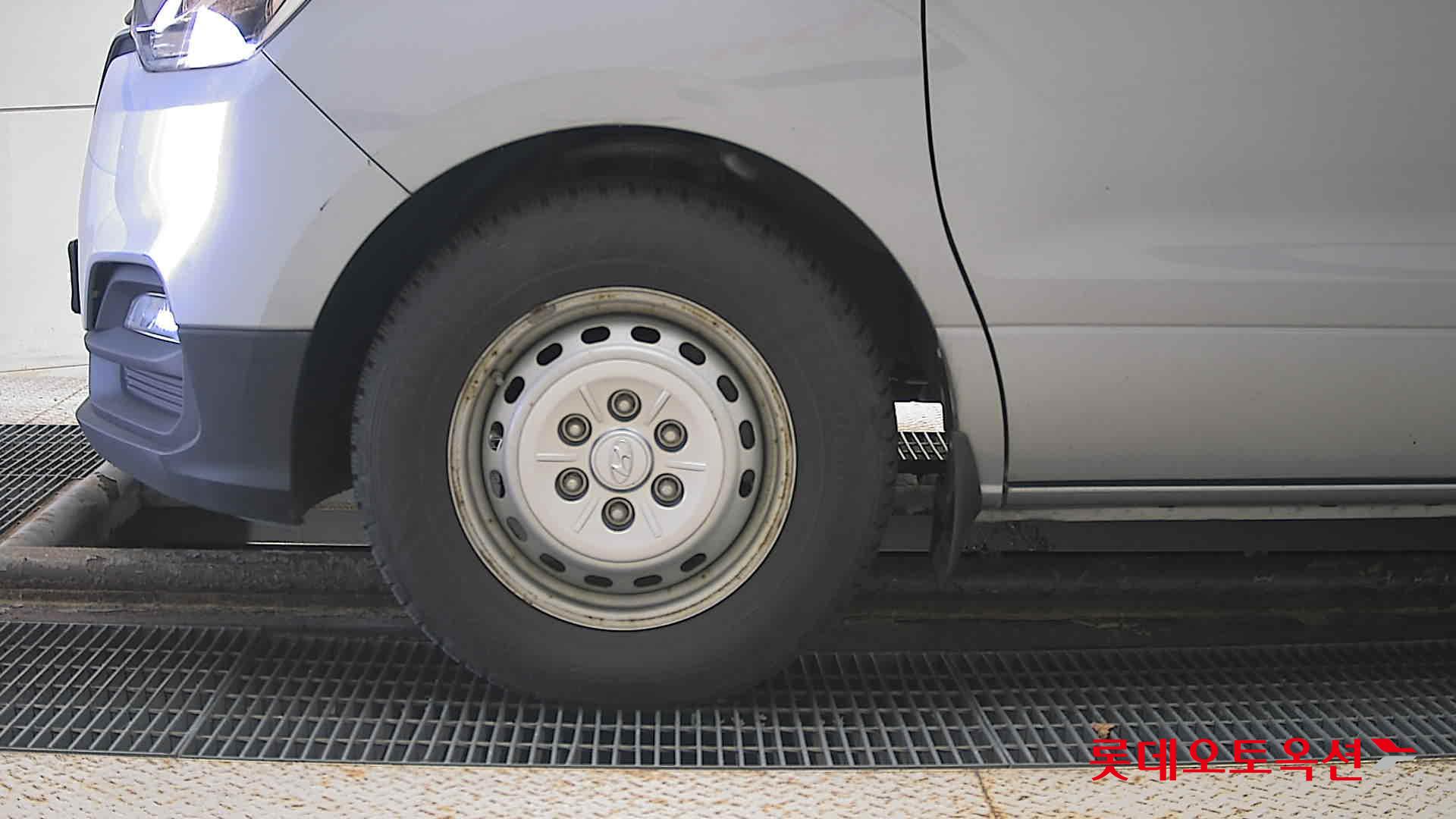 Hyundai Grand Starex id 3446724 из Кореи 21