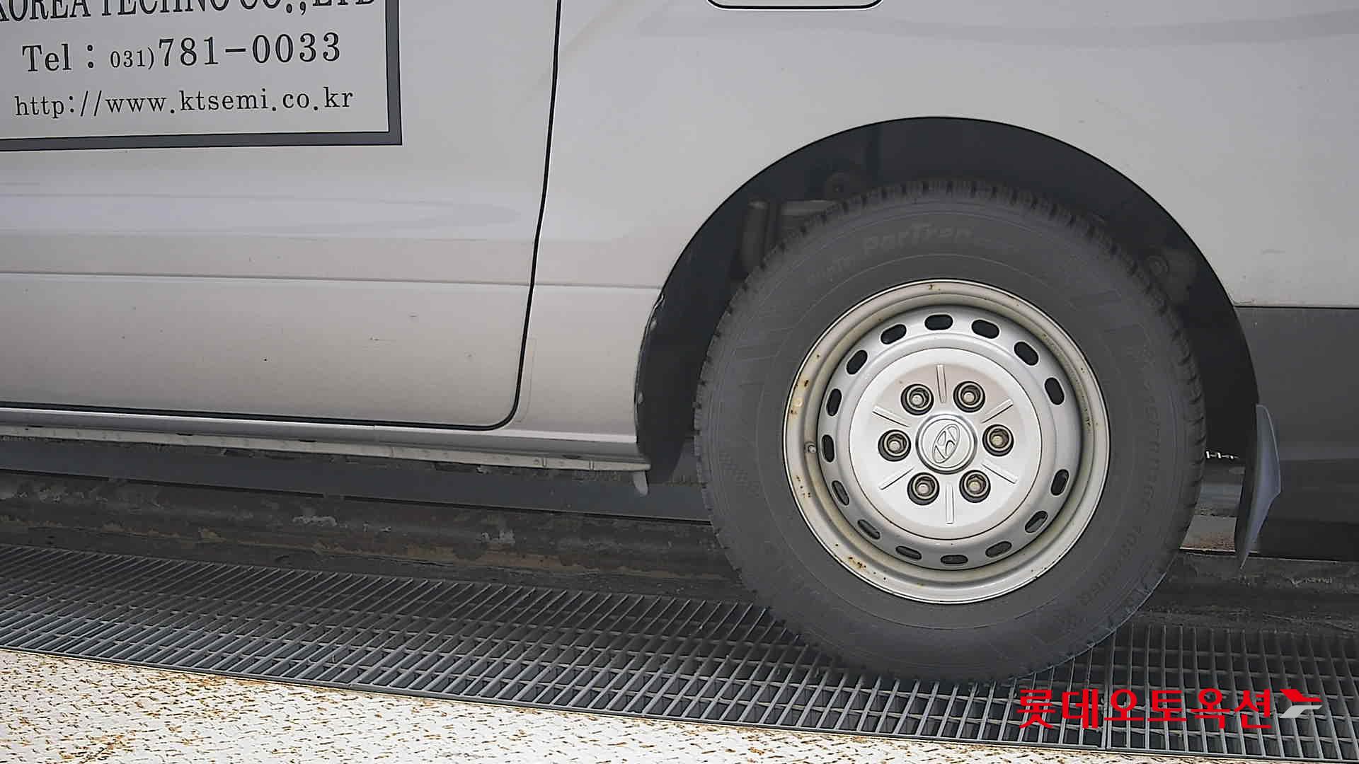 Hyundai Grand Starex id 3446724 из Кореи 22