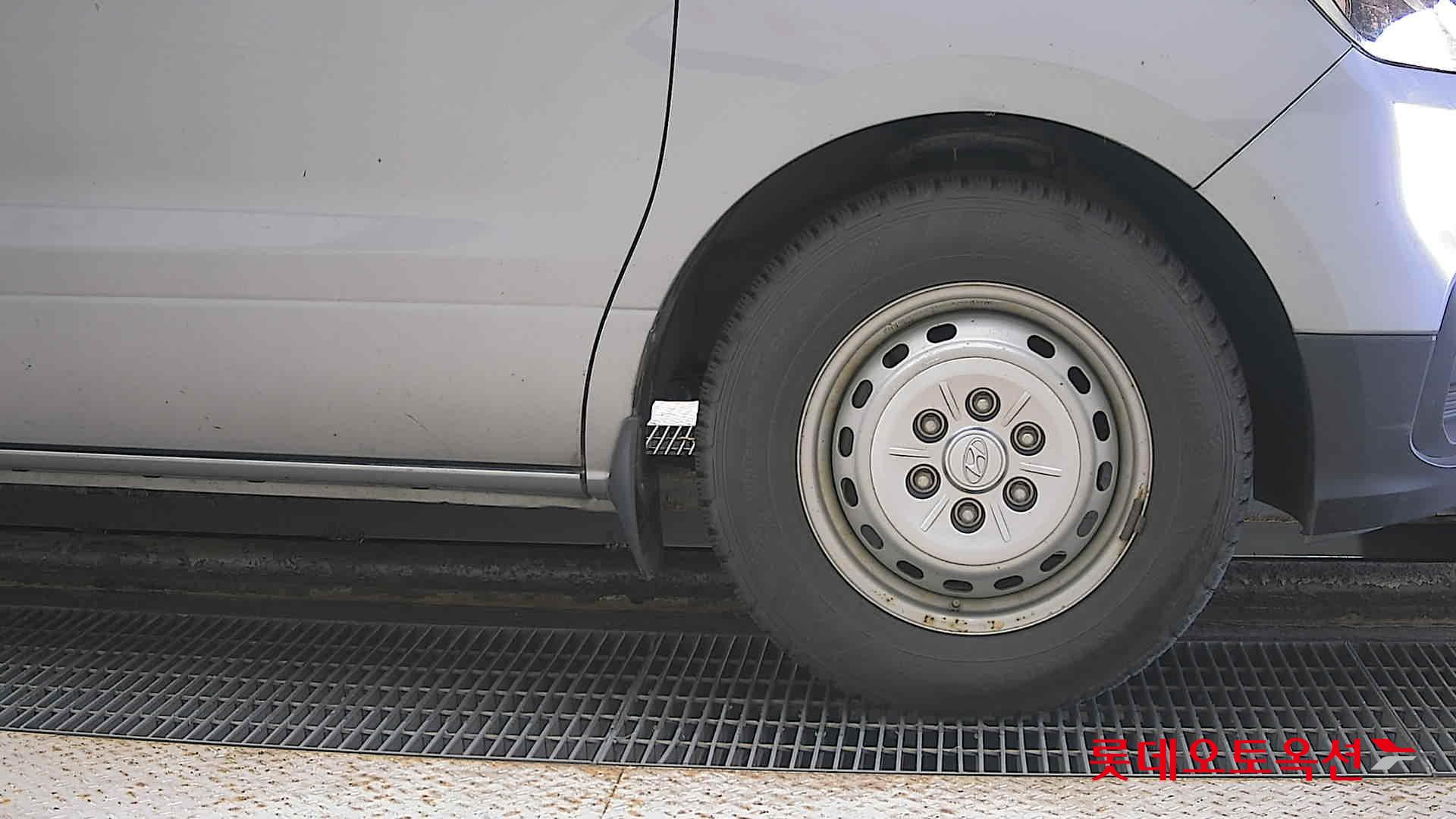 Hyundai Grand Starex id 3446724 из Кореи 23