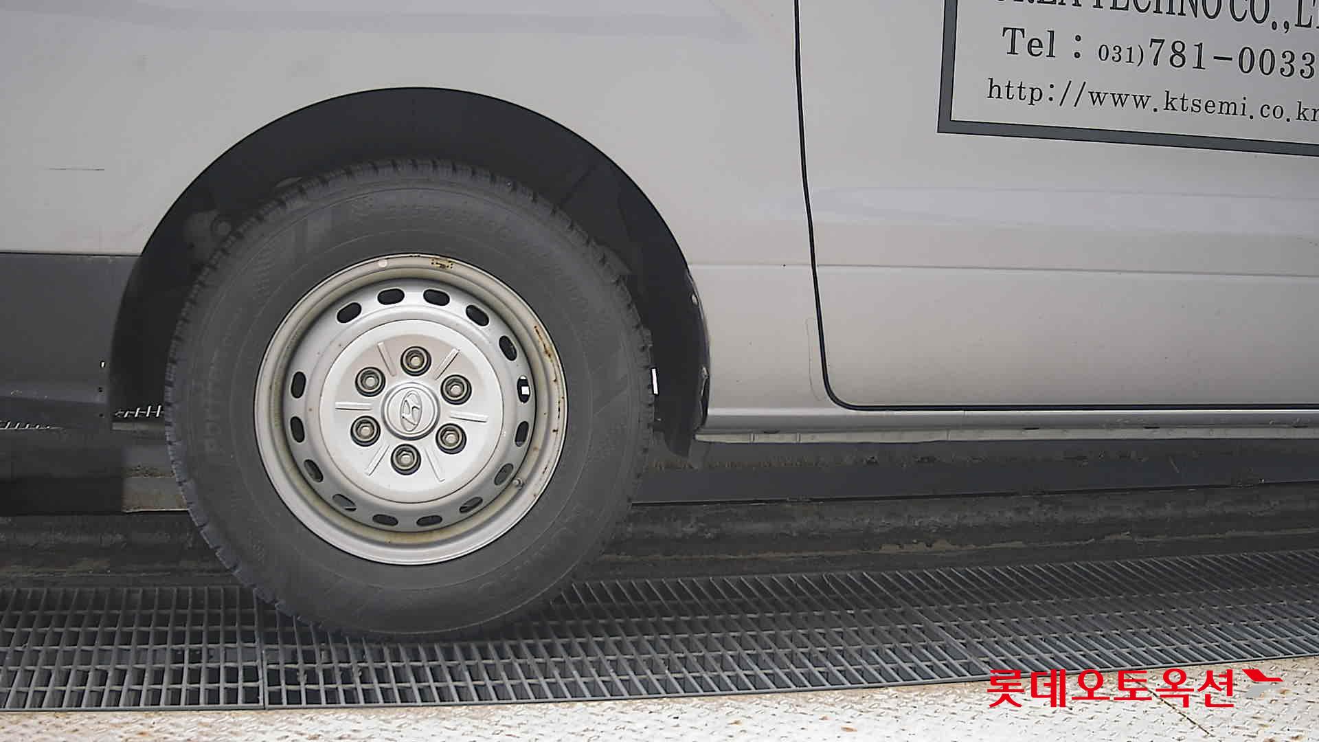 Hyundai Grand Starex id 3446724 из Кореи 24