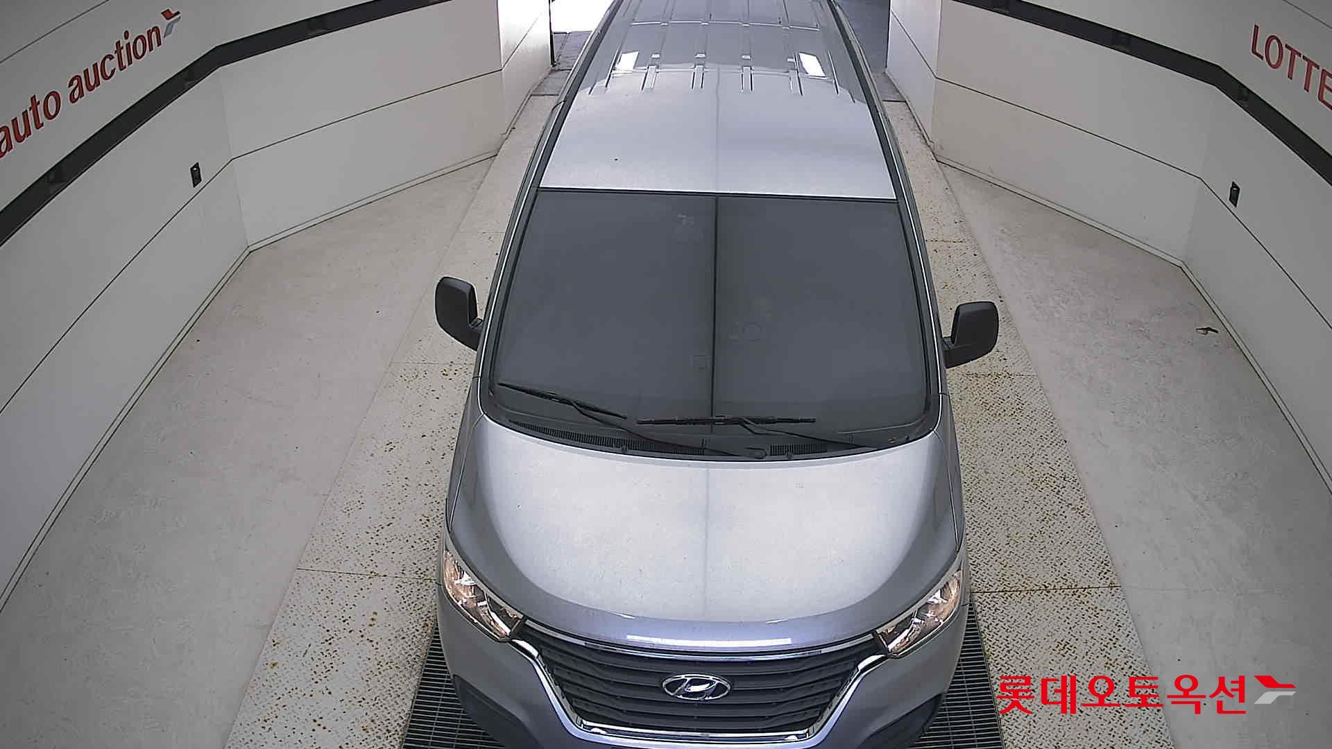 Hyundai Grand Starex id 3446724 из Кореи 25