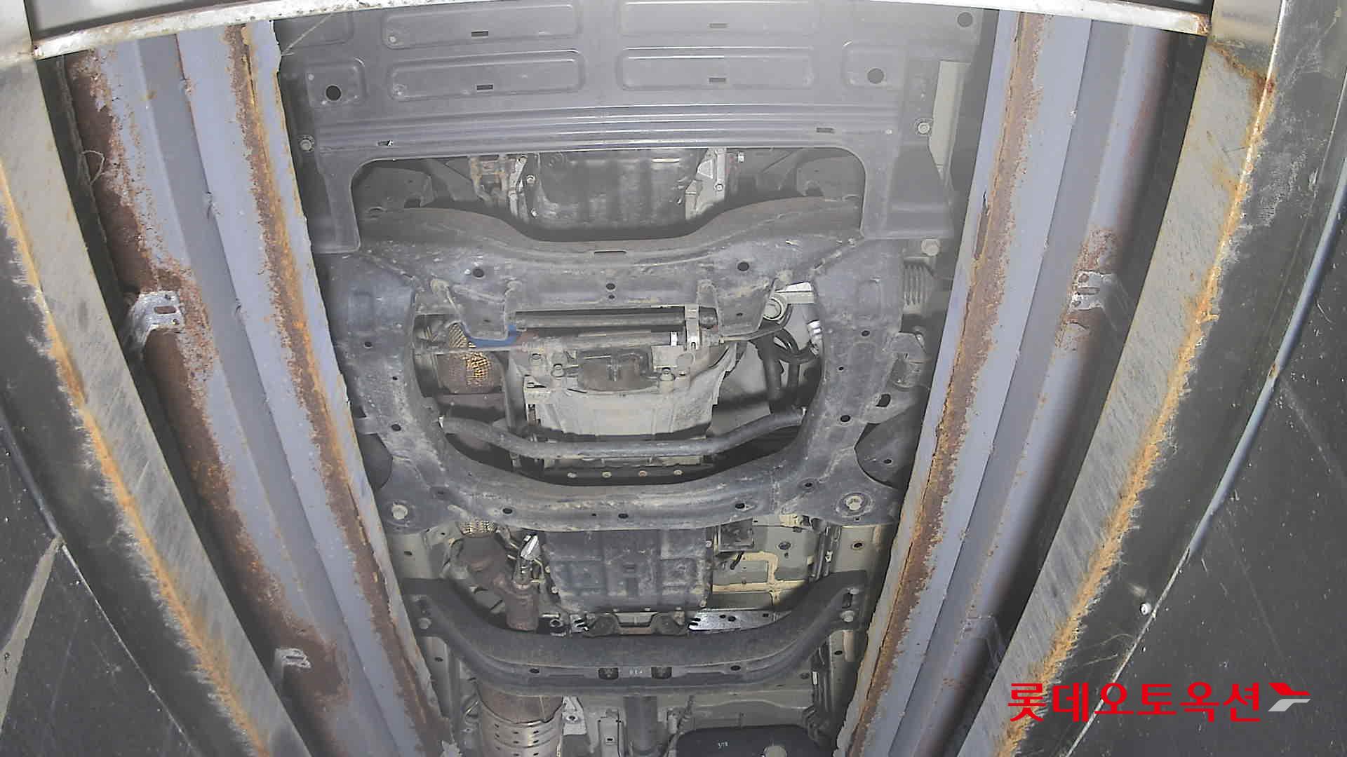 Hyundai Grand Starex id 3446724 из Кореи 26