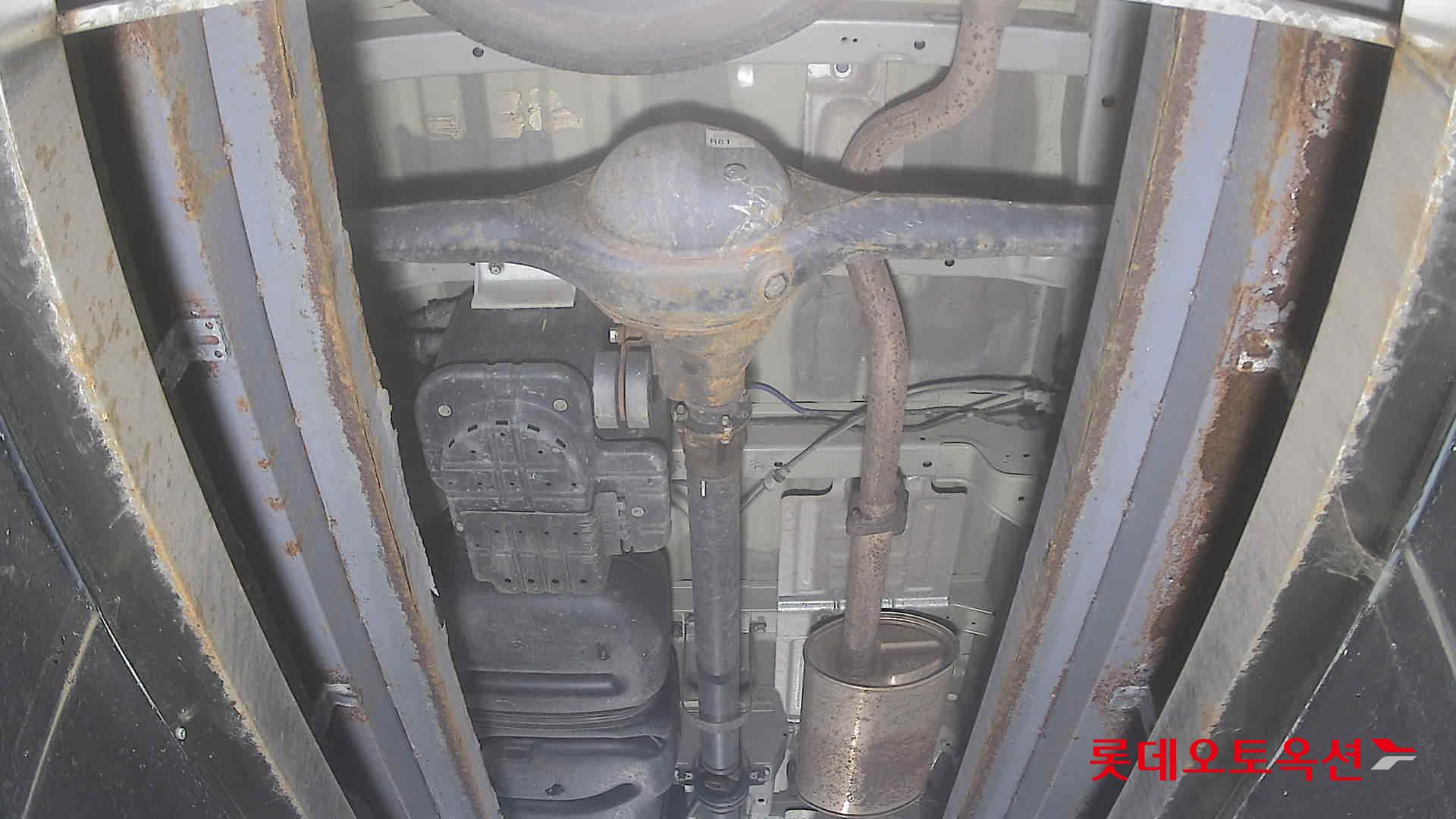 Hyundai Grand Starex id 3446724 из Кореи 27