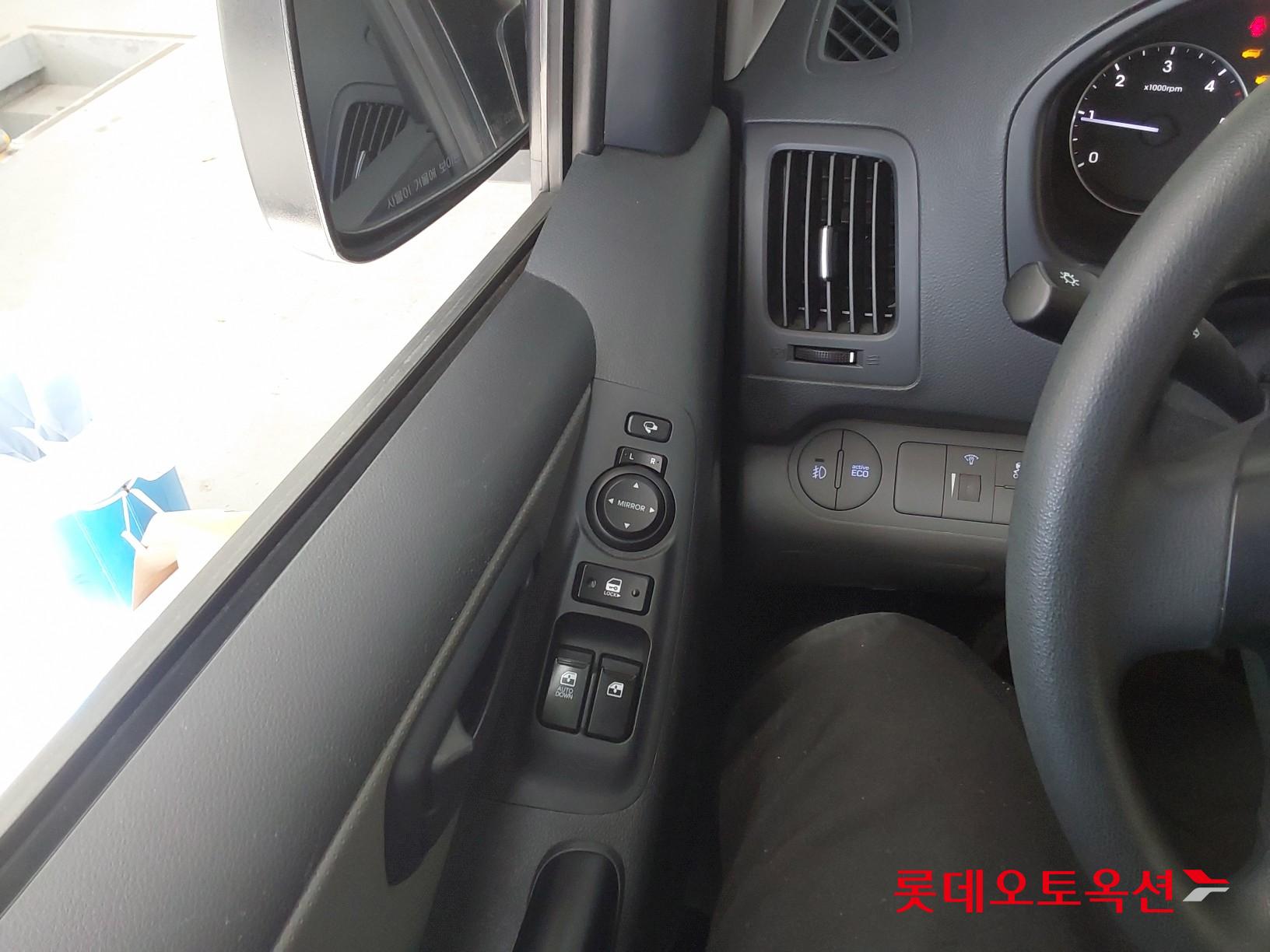 Hyundai Grand Starex id 3446724 из Кореи 28