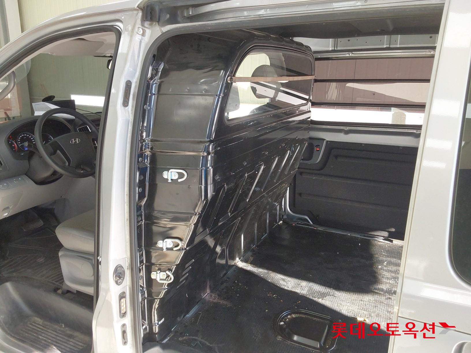 Hyundai Grand Starex id 3446724 из Кореи 36