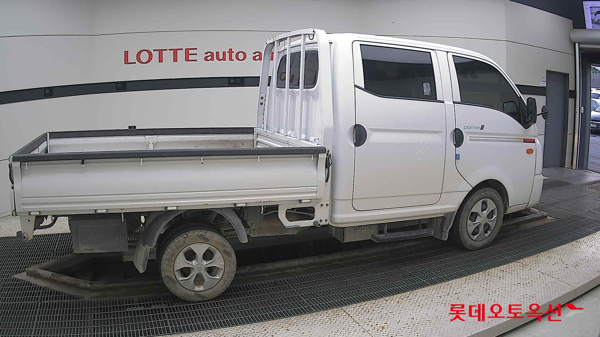 Hyundai Porter II id 3446690 из Кореи 18