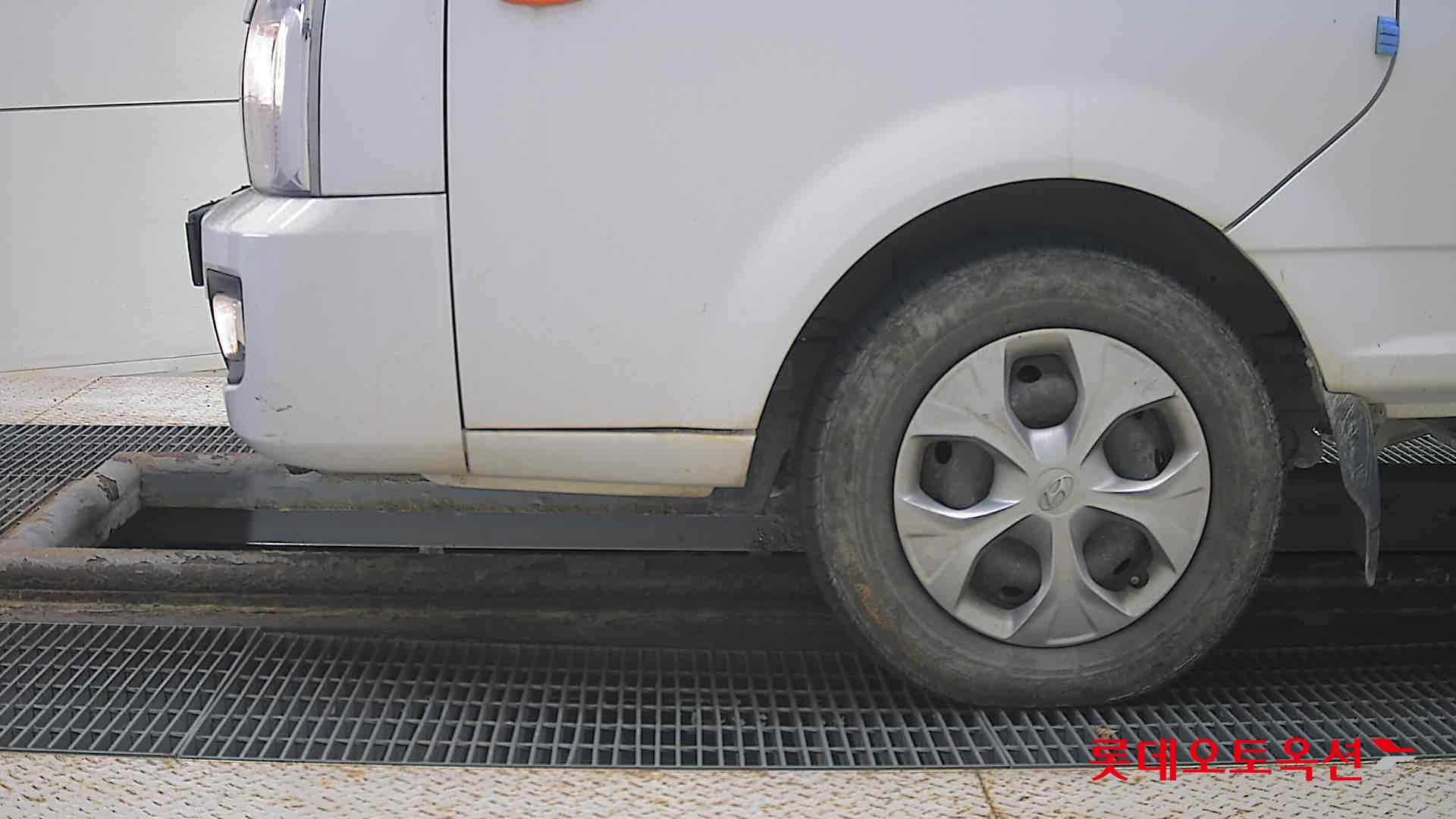 Hyundai Porter II id 3446690 из Кореи 21