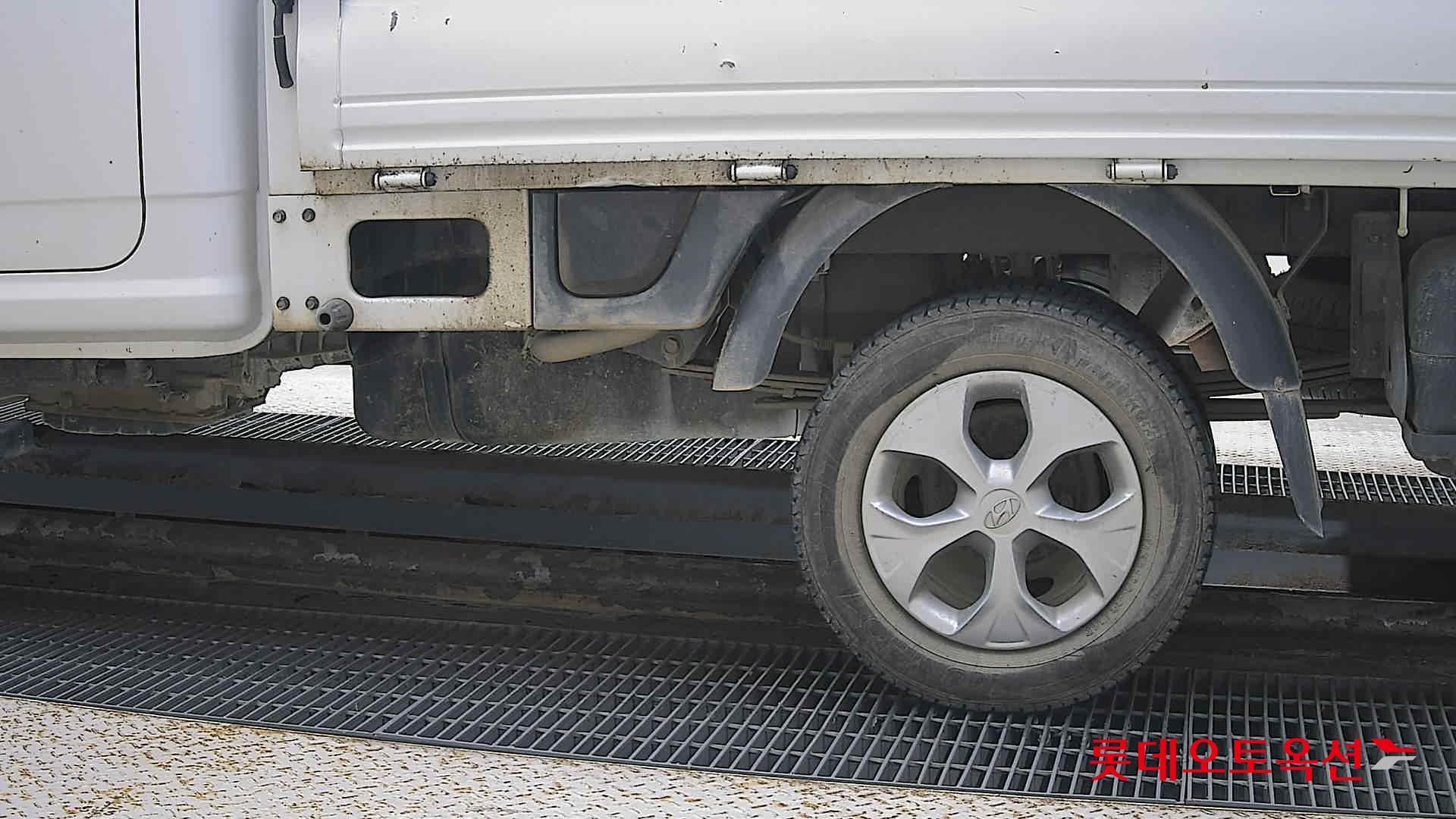 Hyundai Porter II id 3446690 из Кореи 22