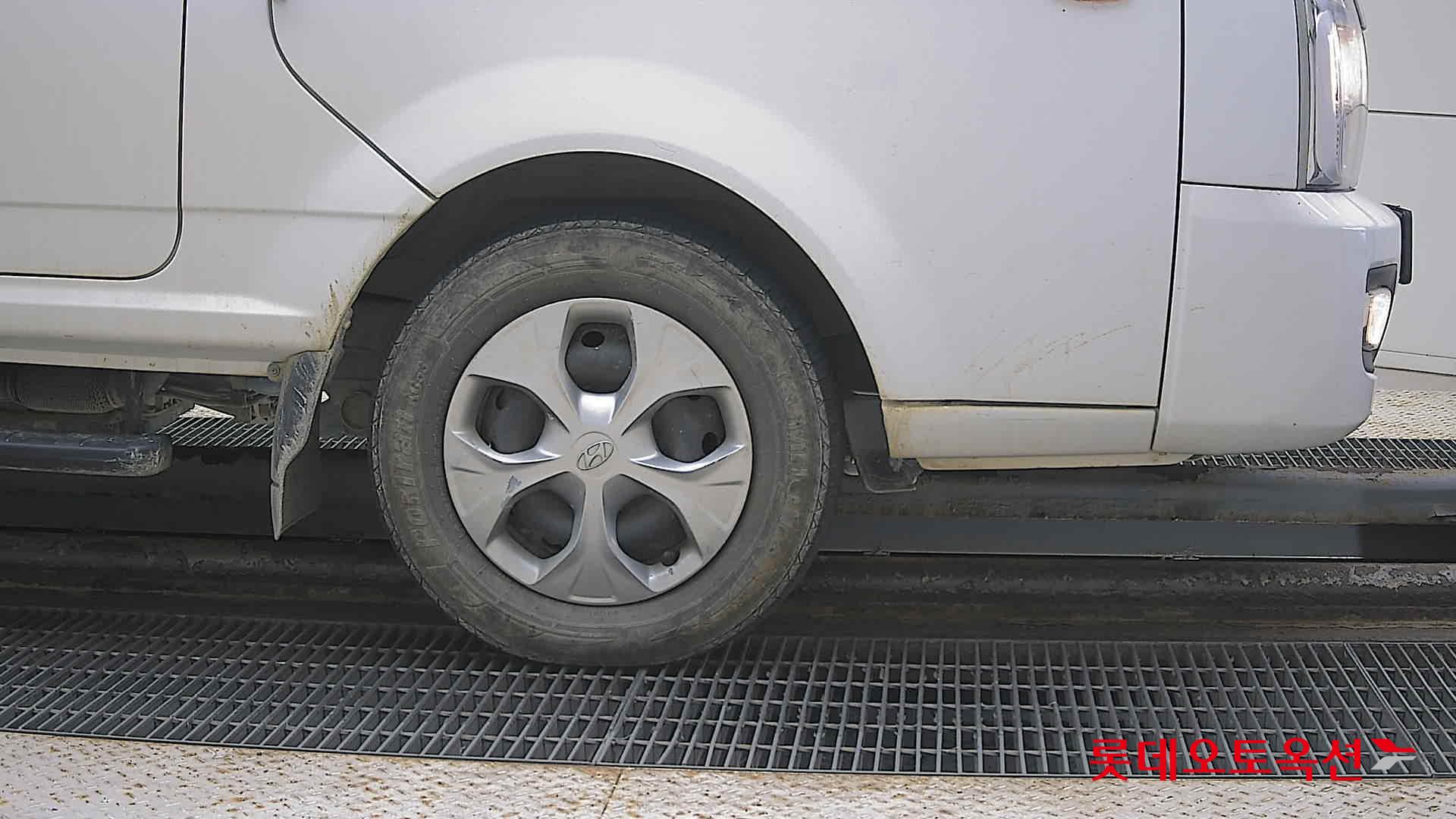 Hyundai Porter II id 3446690 из Кореи 23