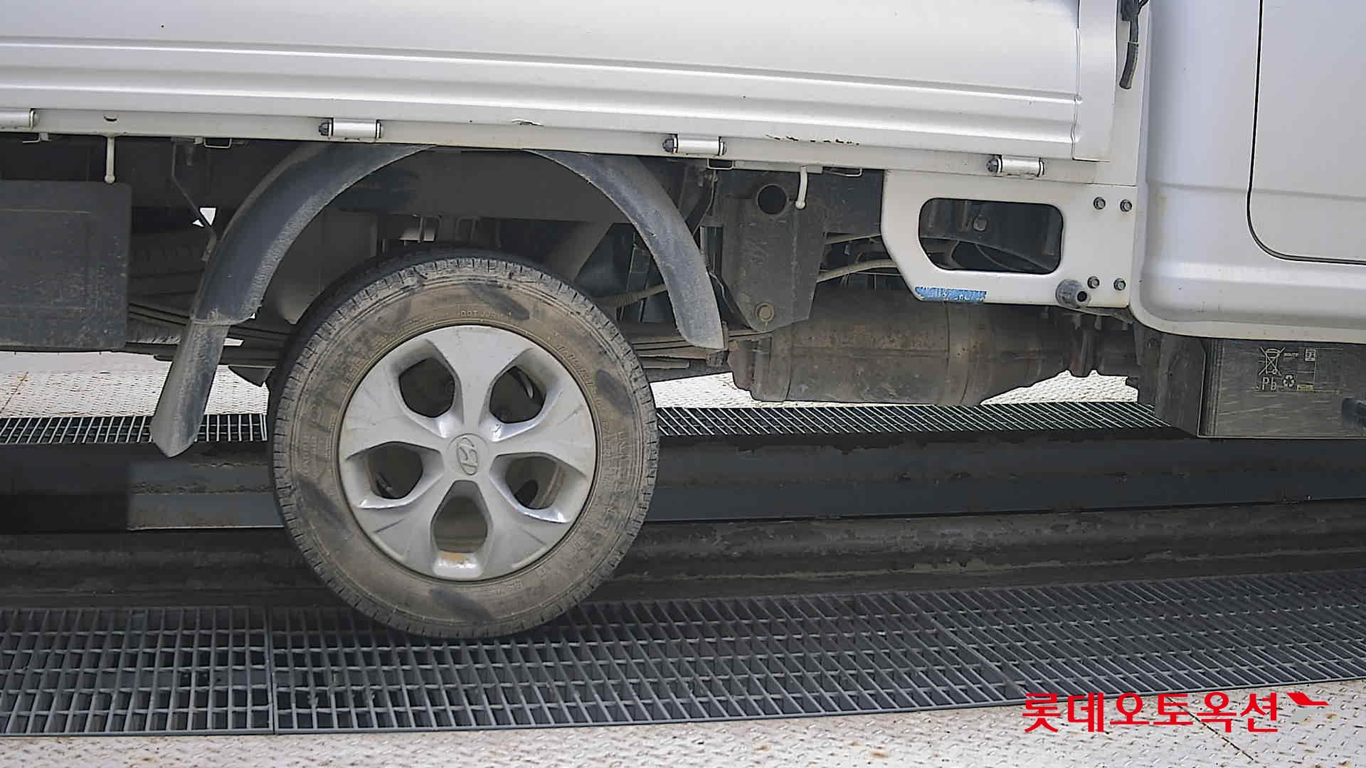 Hyundai Porter II id 3446690 из Кореи 24