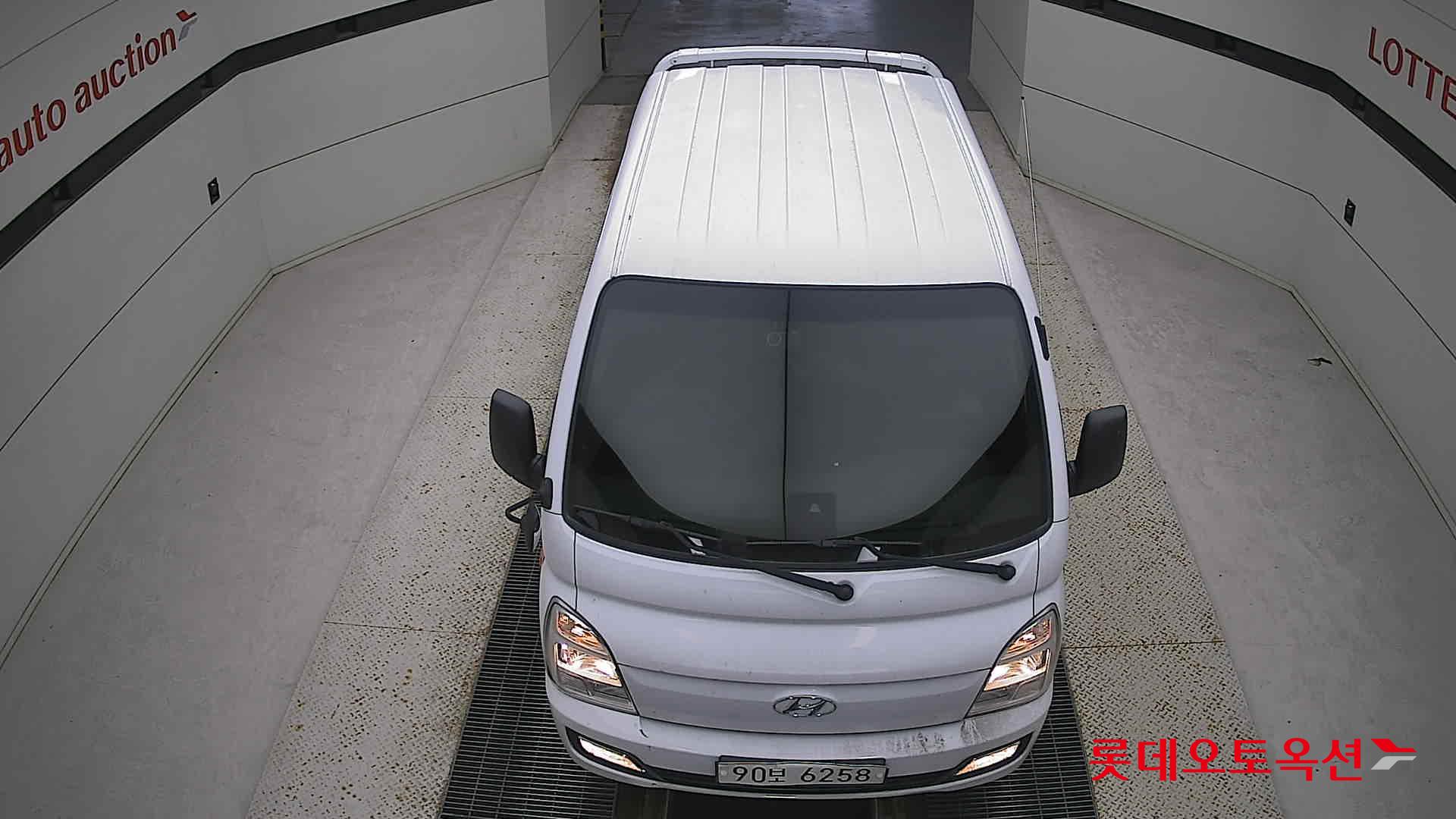 Hyundai Porter II id 3446690 из Кореи 25