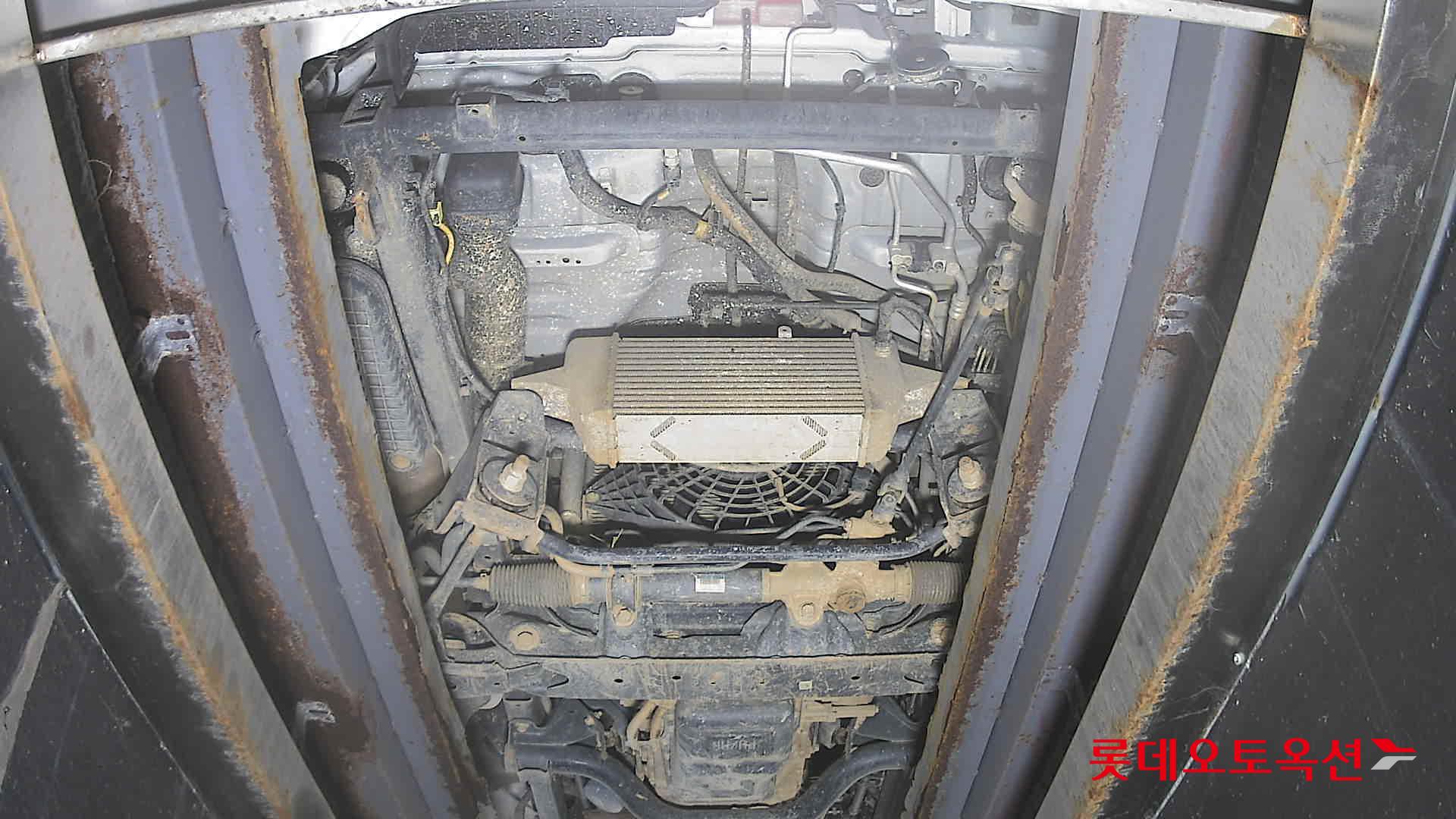 Hyundai Porter II id 3446690 из Кореи 26