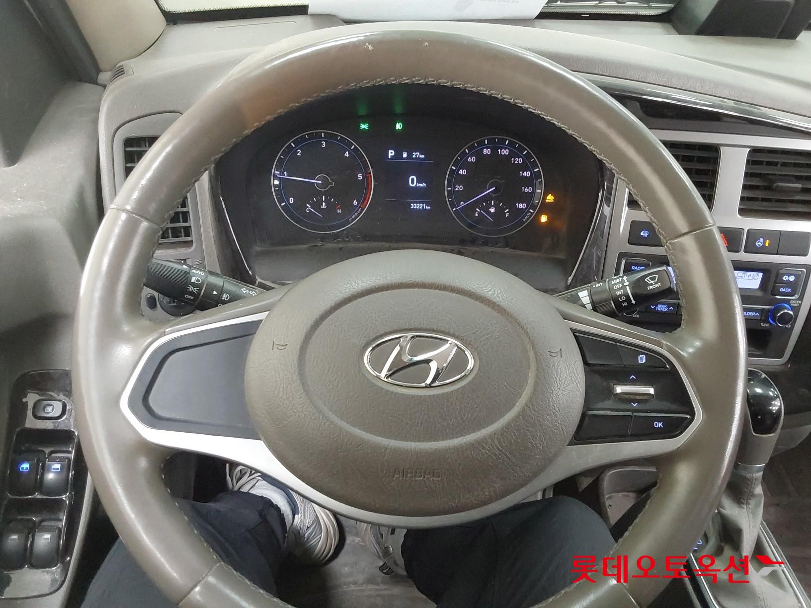 Hyundai Porter II id 3446690 из Кореи 29