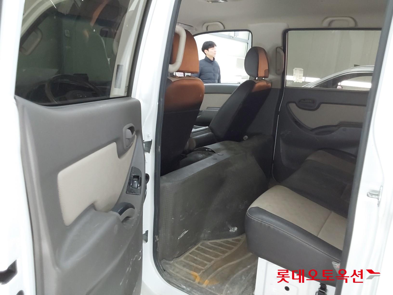 Hyundai Porter II id 3446690 из Кореи 35