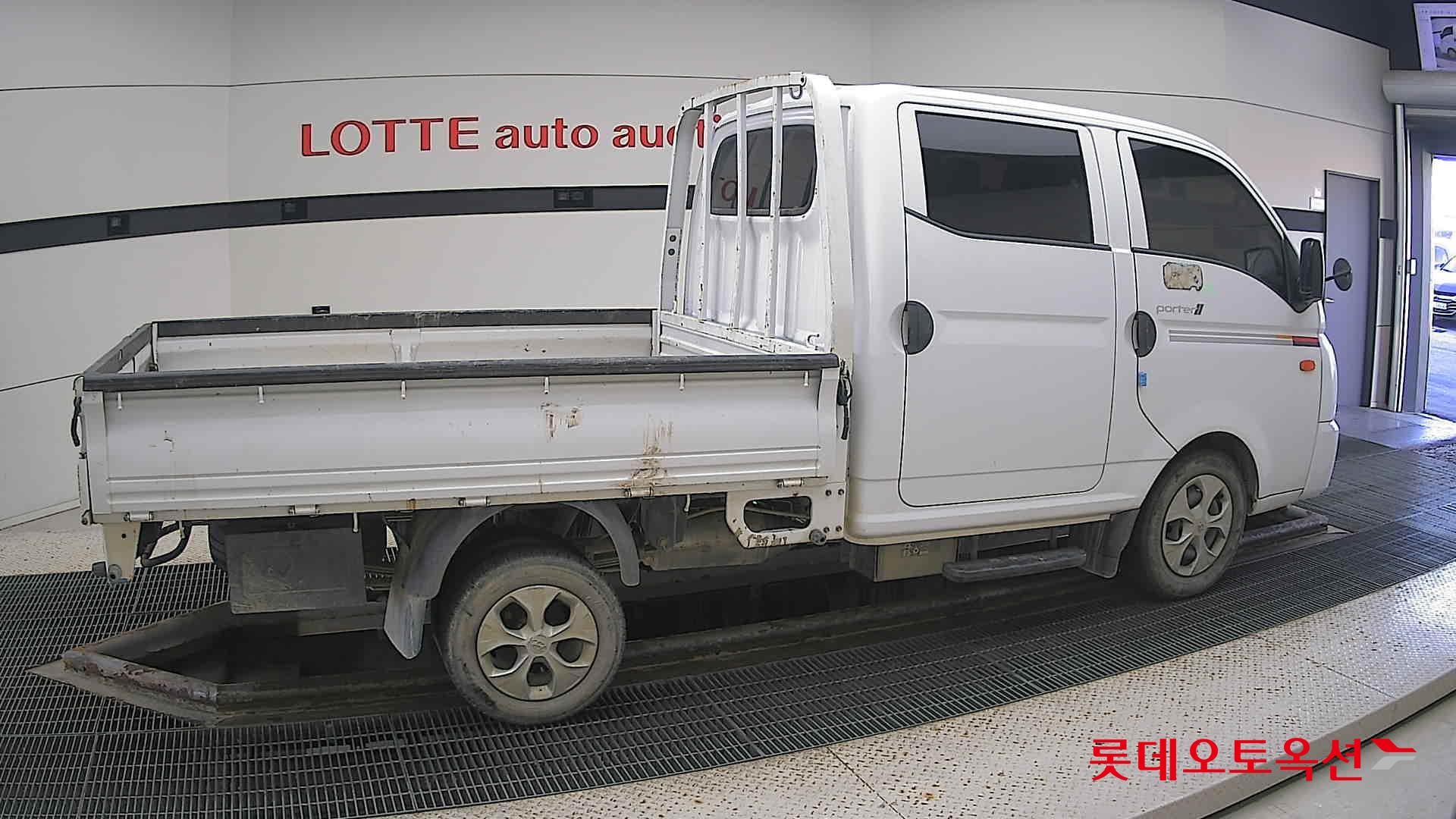 Hyundai Porter II id 3446710 из Кореи 18