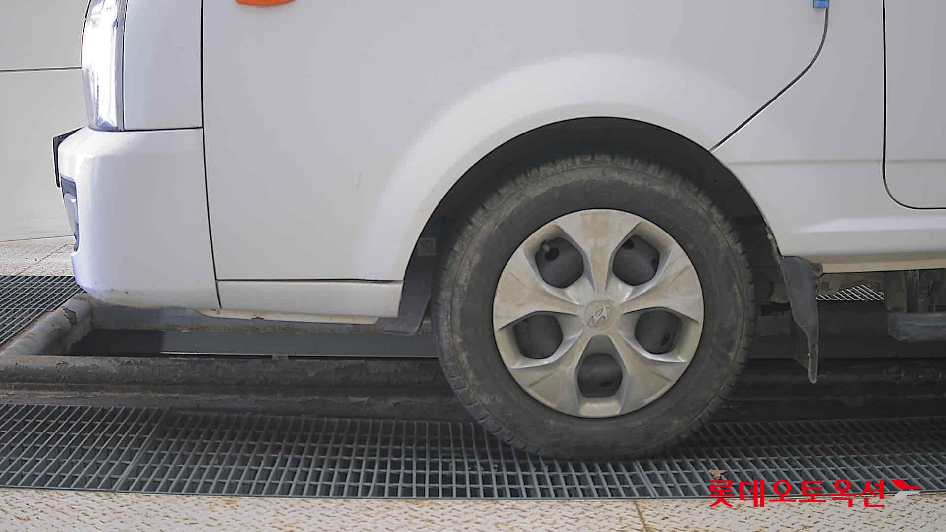 Hyundai Porter II id 3446710 из Кореи 21