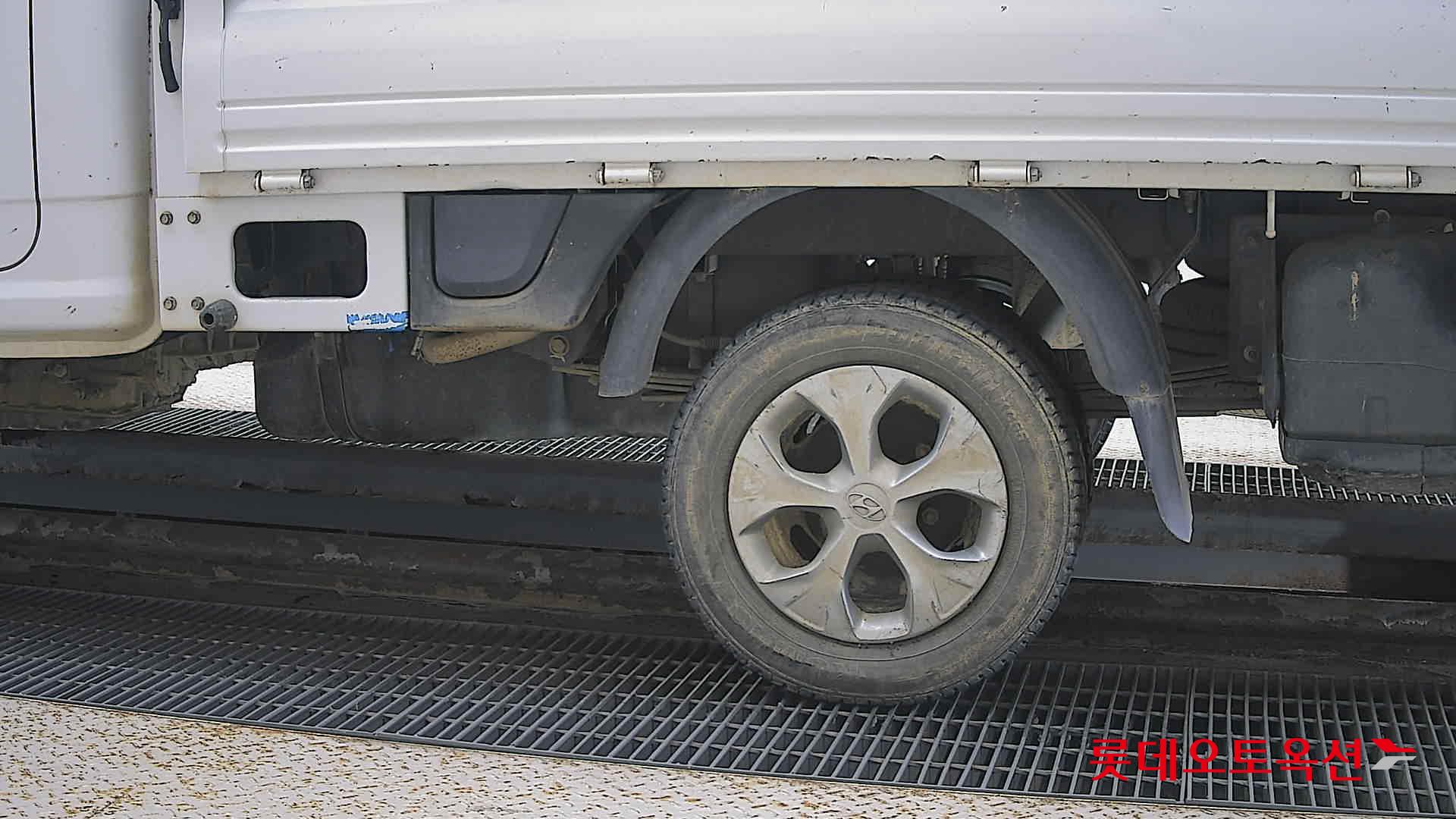 Hyundai Porter II id 3446710 из Кореи 22