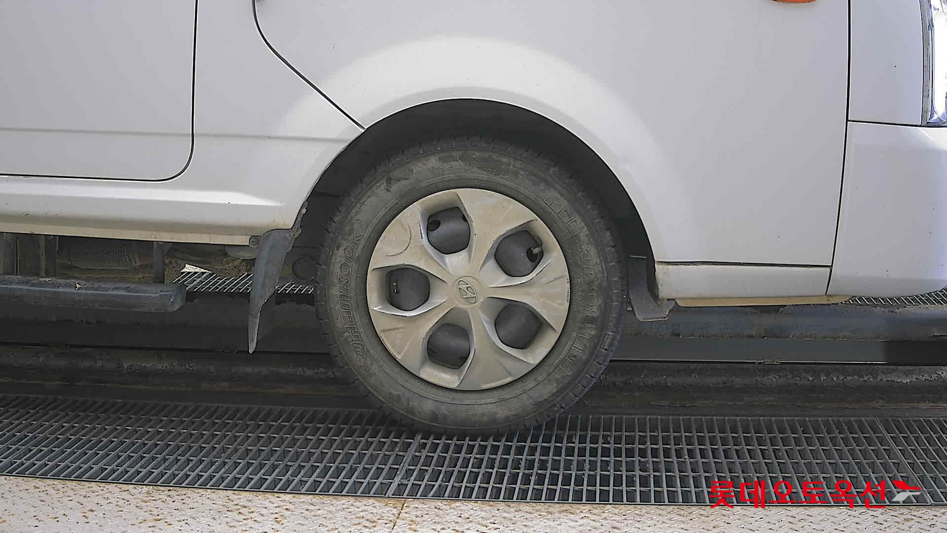 Hyundai Porter II id 3446710 из Кореи 23