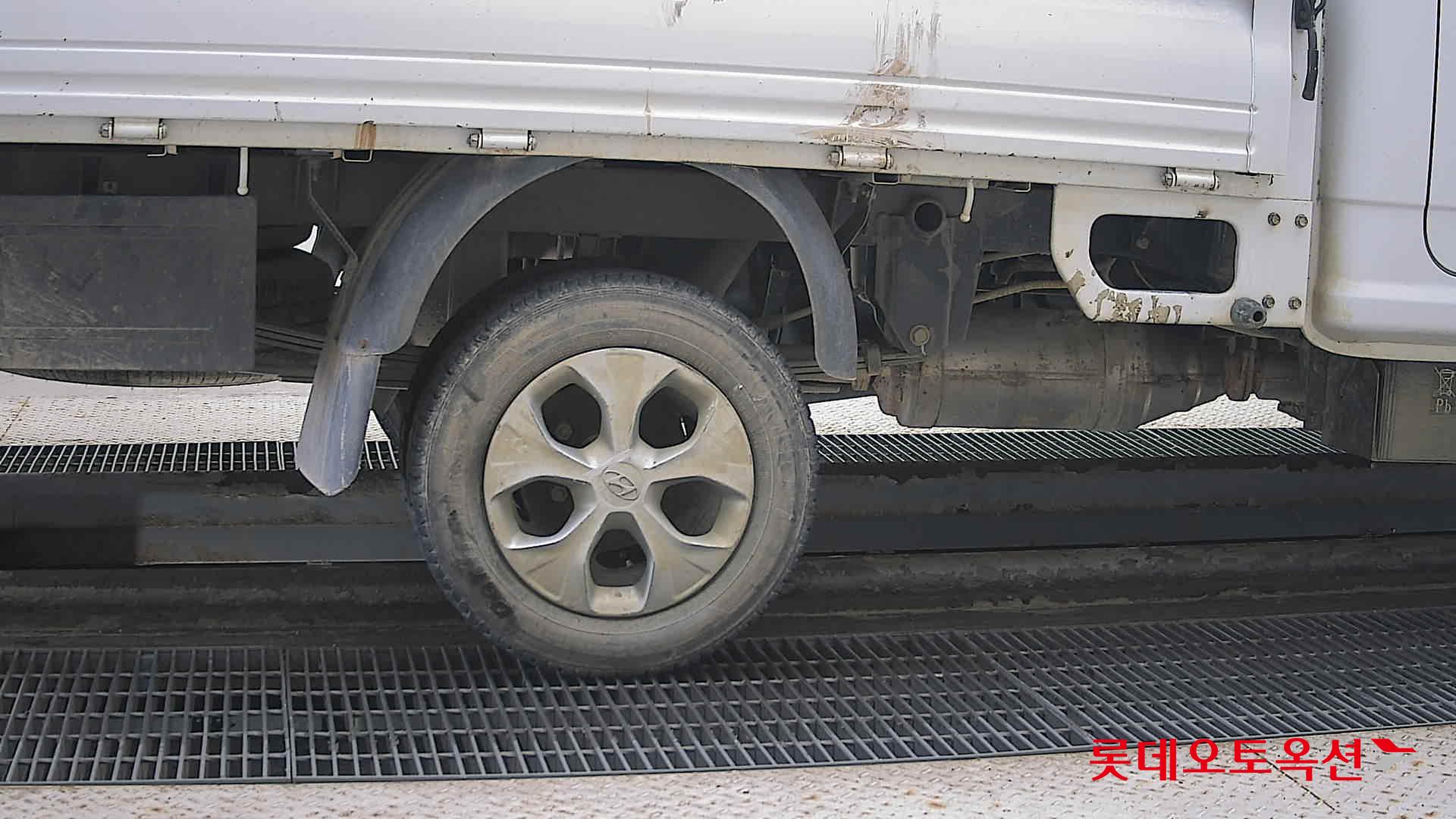 Hyundai Porter II id 3446710 из Кореи 24