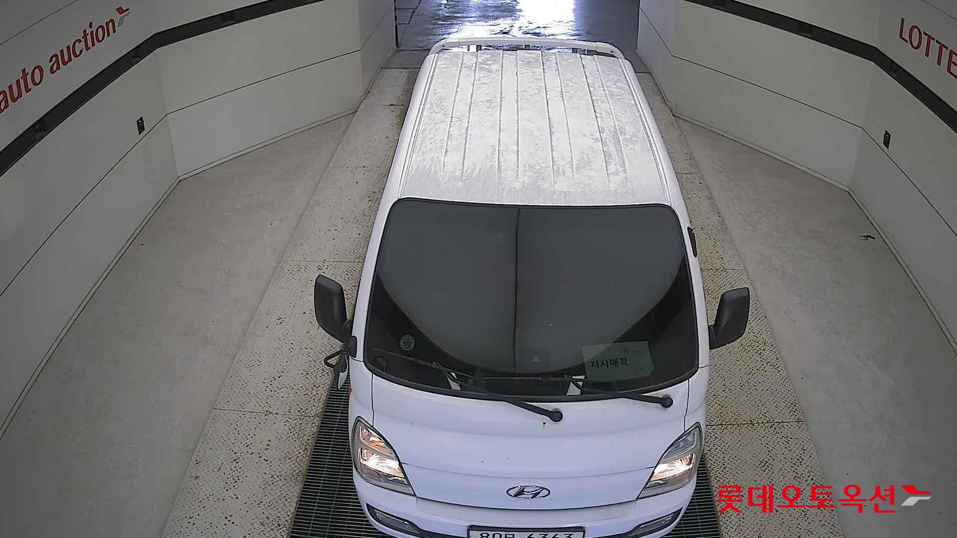 Hyundai Porter II id 3446710 из Кореи 25