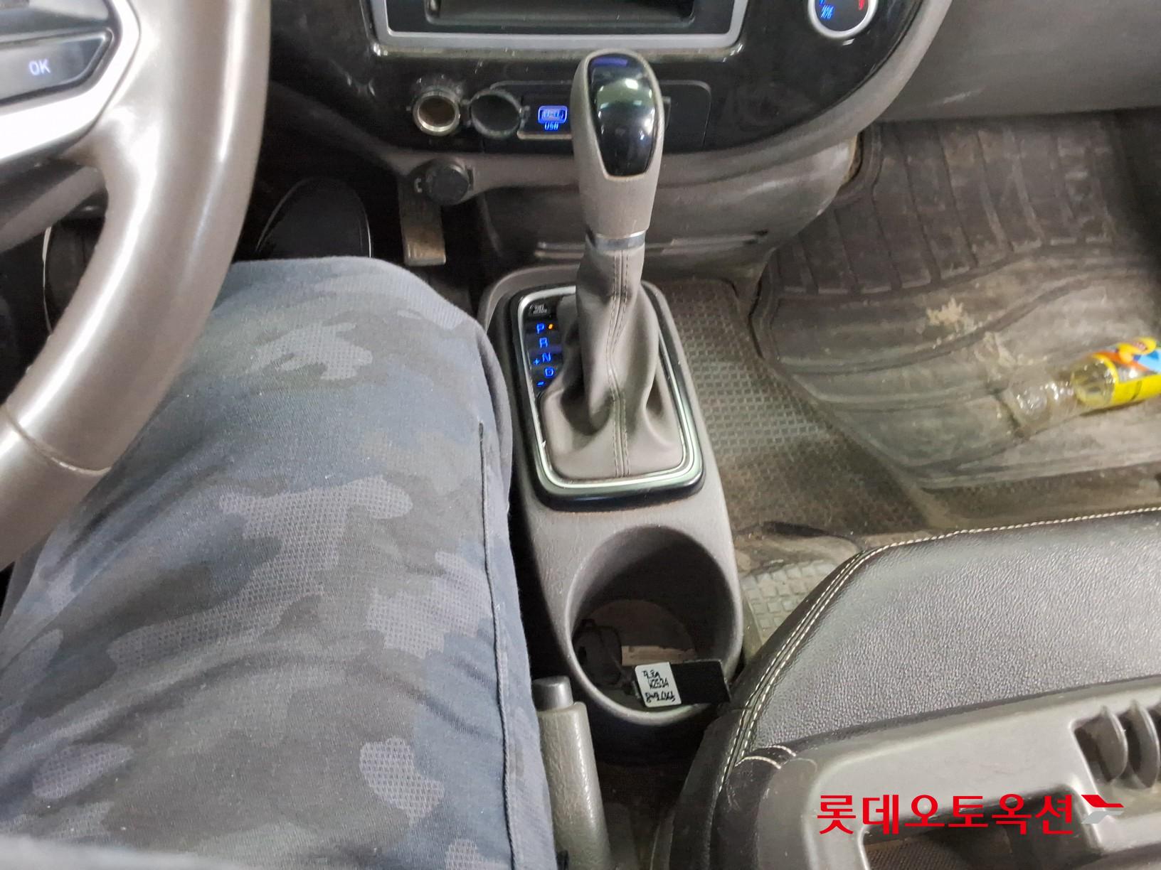 Hyundai Porter II id 3446710 из Кореи 31