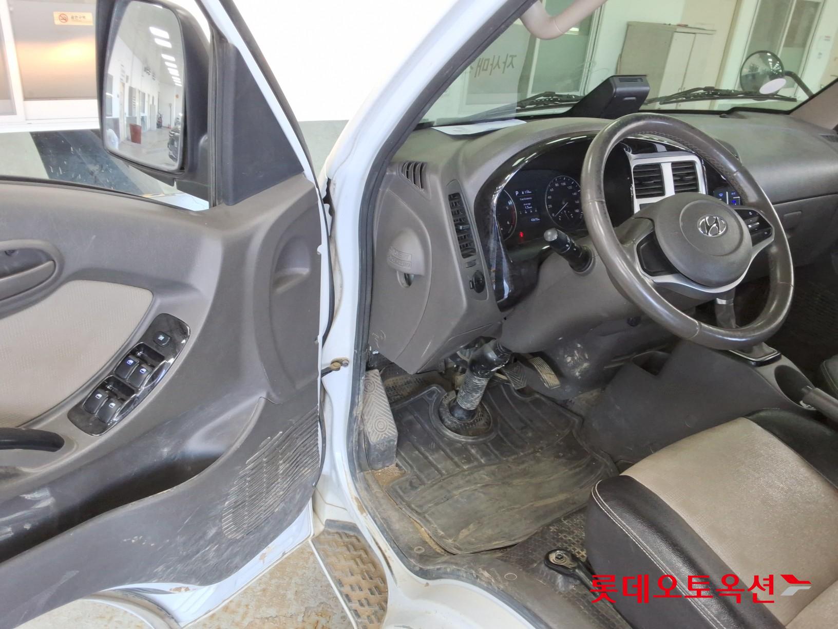 Hyundai Porter II id 3446710 из Кореи 34