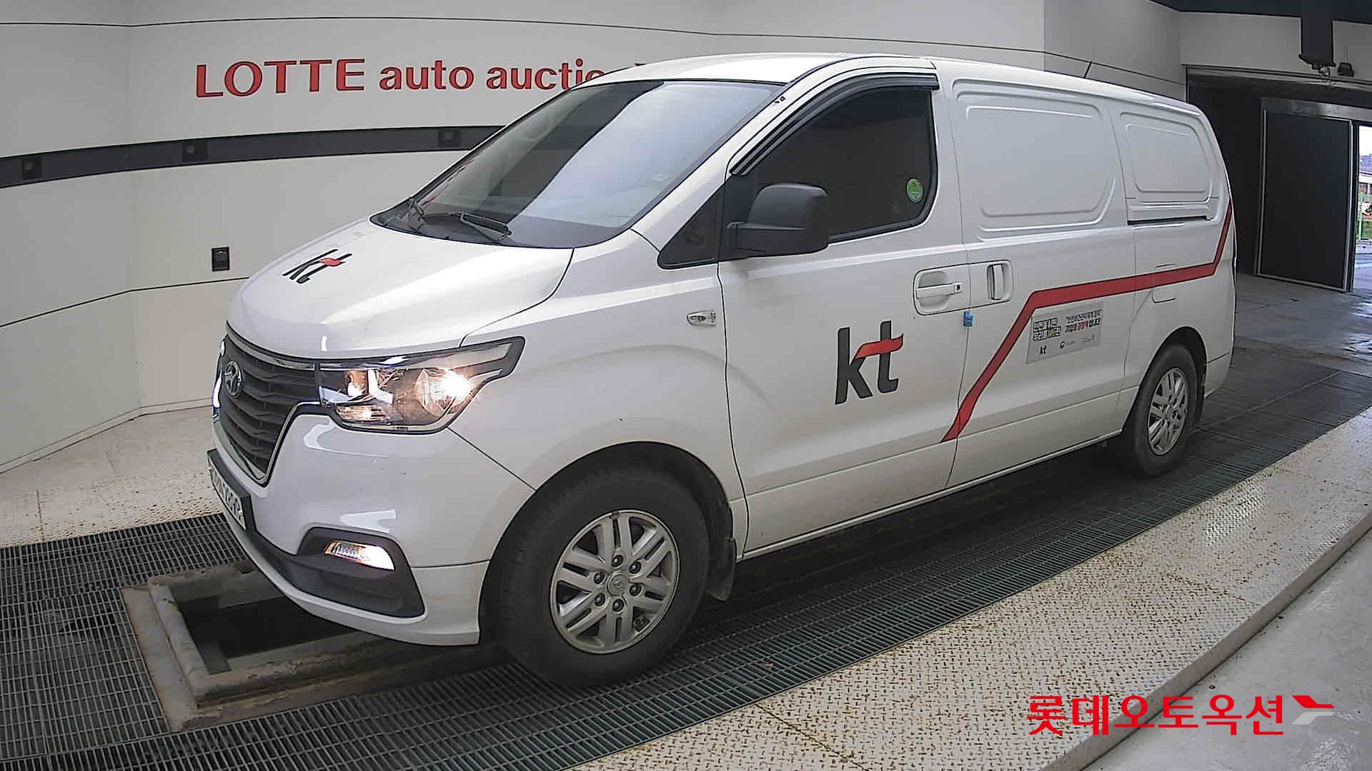 Hyundai Grand Starex id 3446693 из Кореи 13