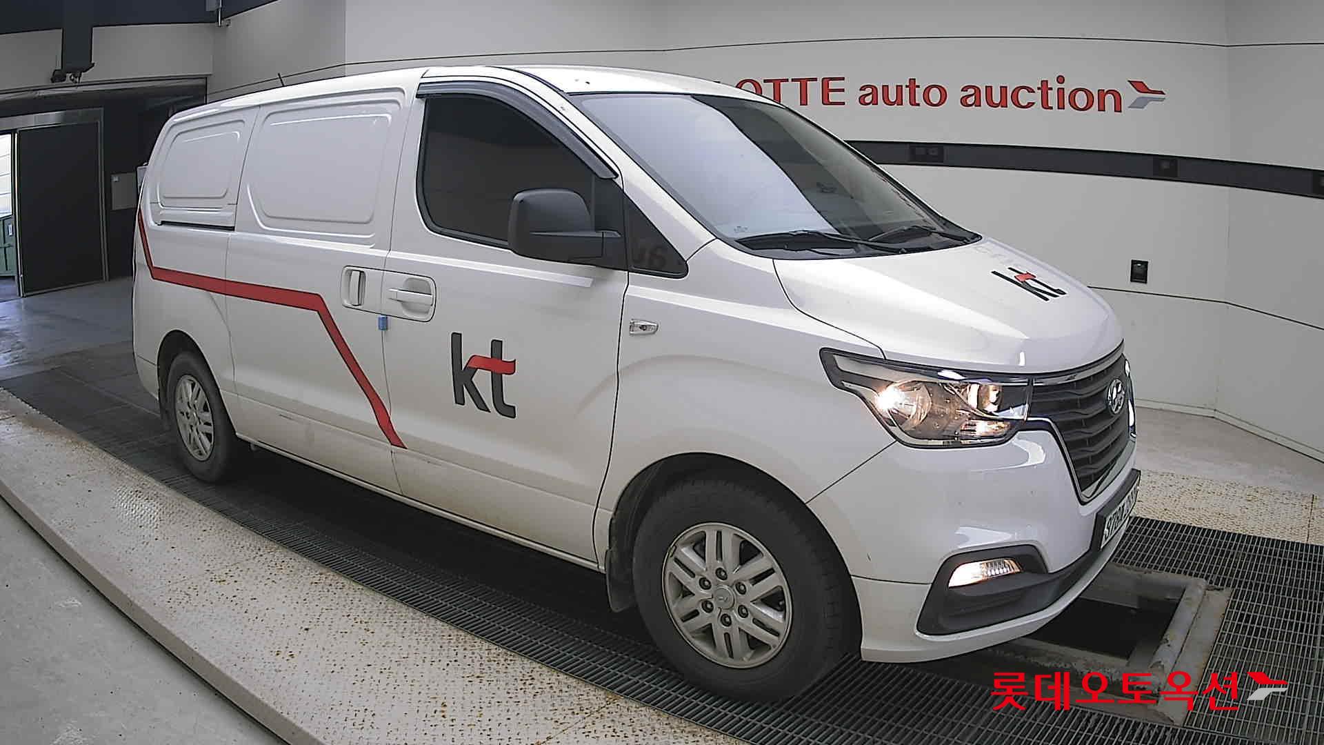 Hyundai Grand Starex id 3446693 из Кореи 16