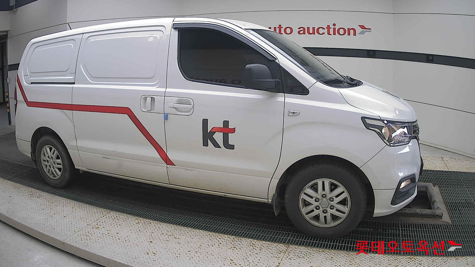 Hyundai Grand Starex id 3446693 из Кореи 17