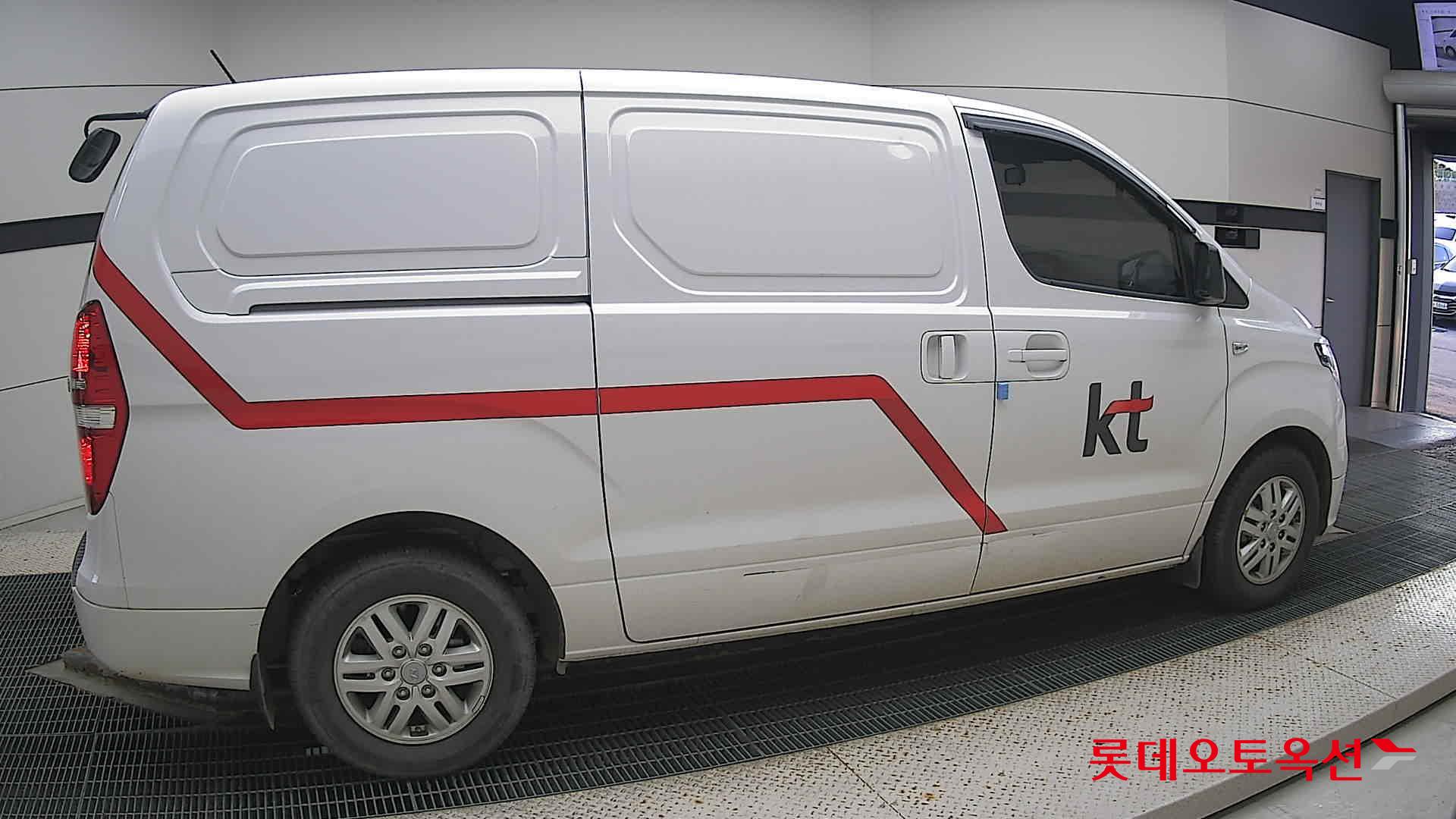 Hyundai Grand Starex id 3446693 из Кореи 18