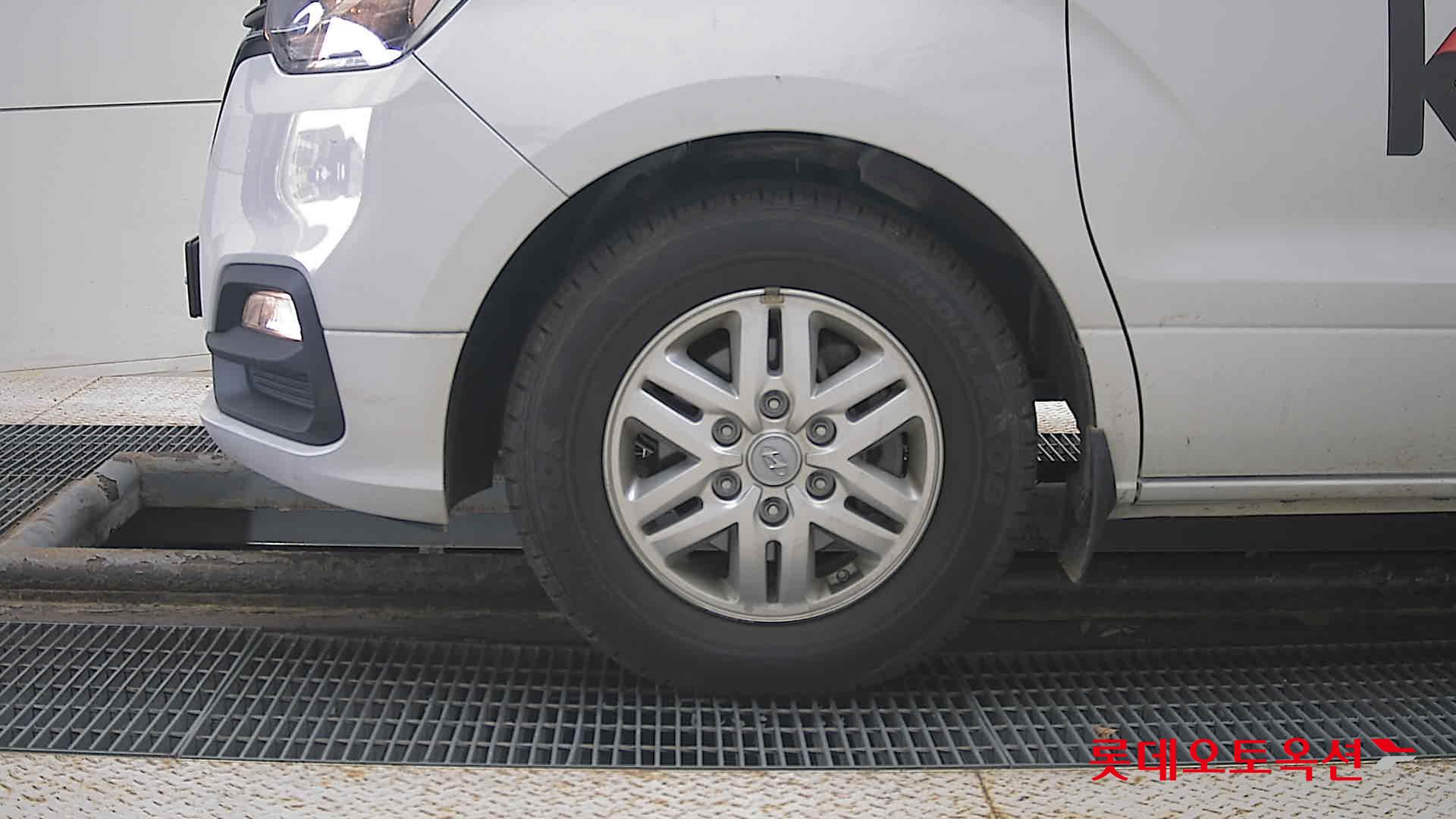 Hyundai Grand Starex id 3446693 из Кореи 21