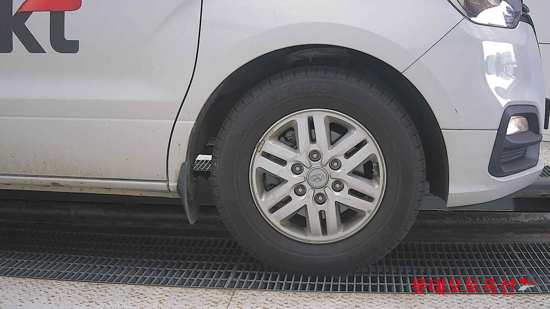 Hyundai Grand Starex id 3446693 из Кореи 23